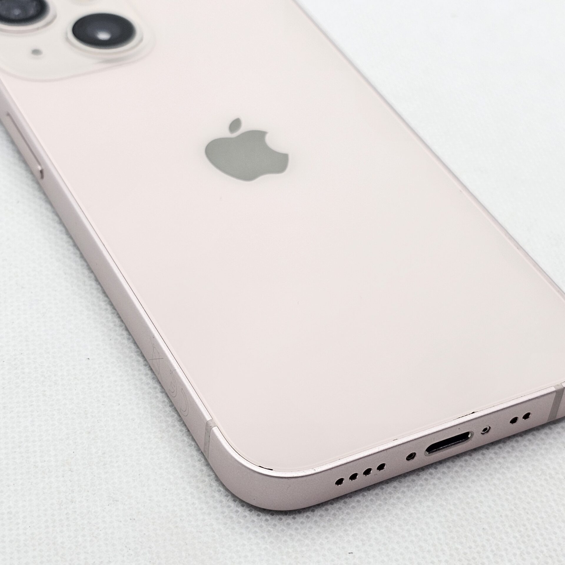 iPhone 13 Mini 128GB No Face ID And Telkom Only Pink (3 Month Warranty) - Image 10