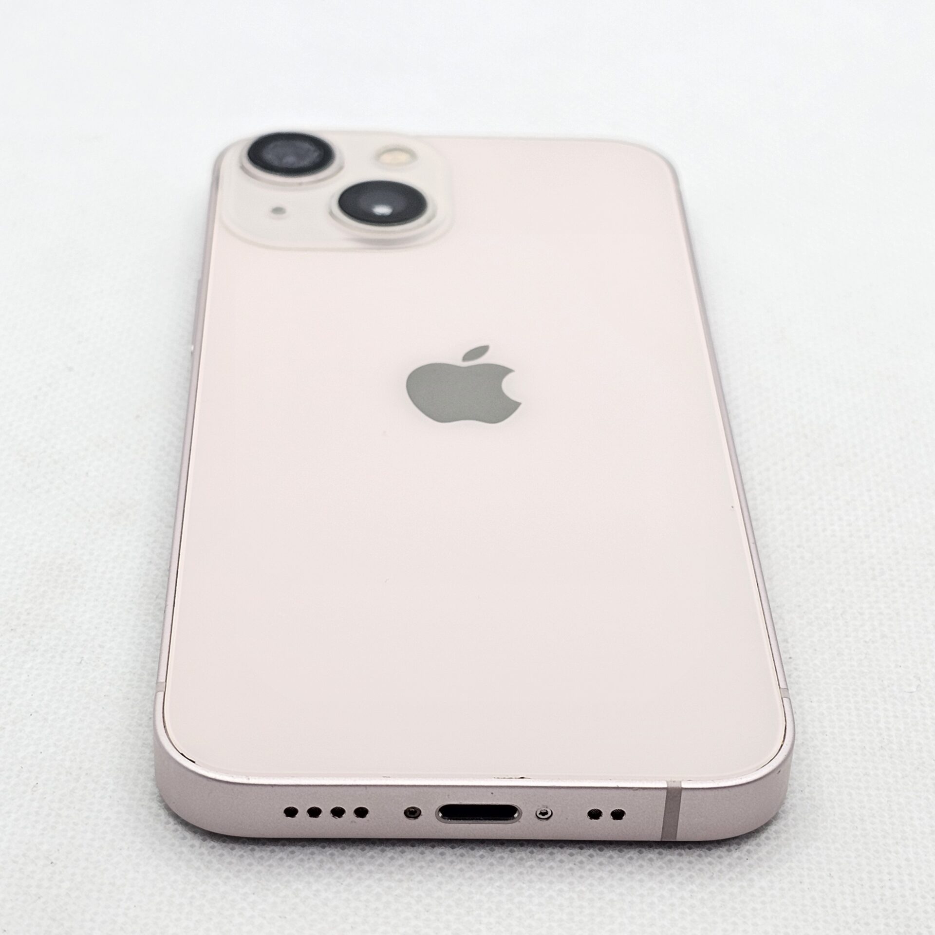 iPhone 13 Mini 128GB No Face ID And Telkom Only Pink (3 Month Warranty) - Image 11