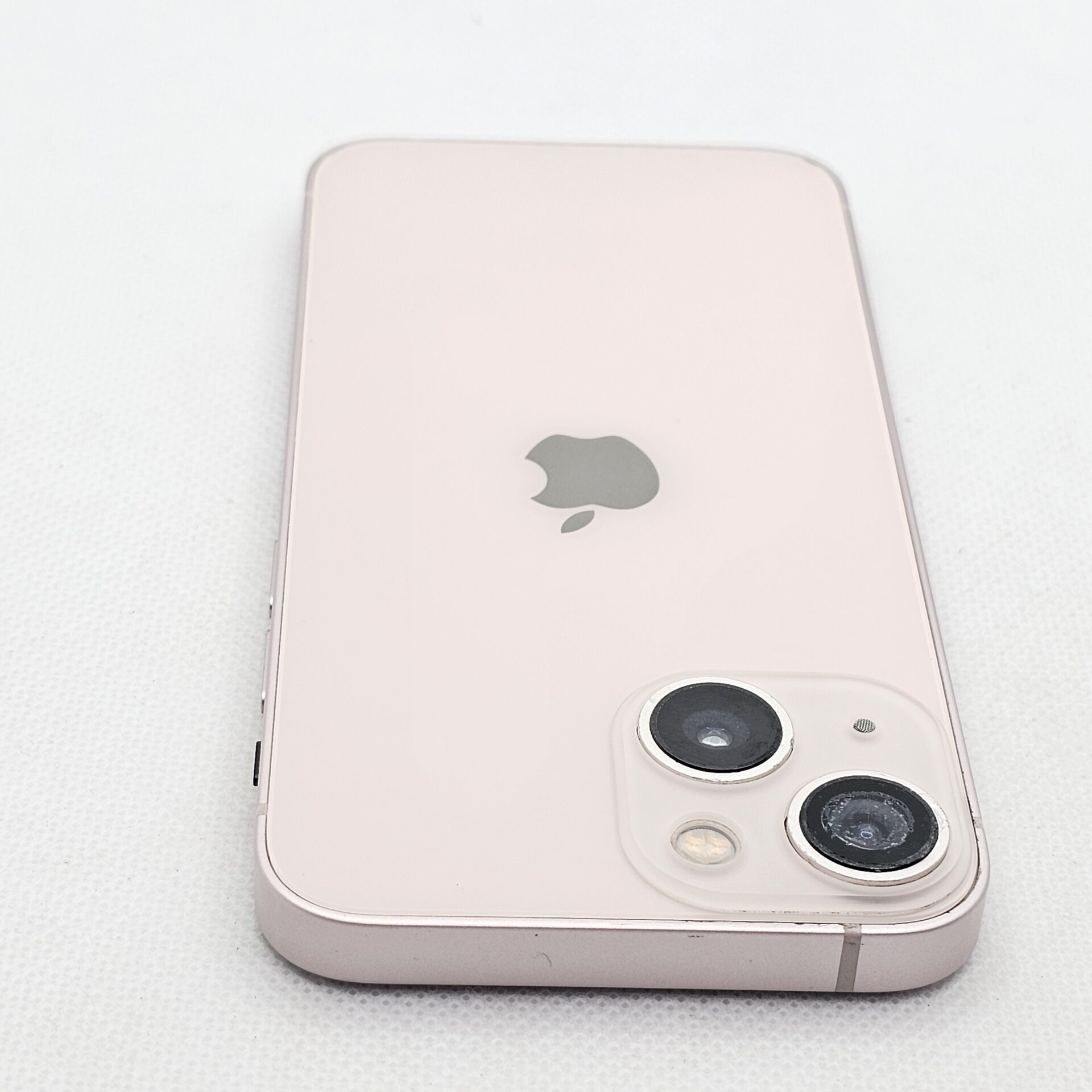 iPhone 13 Mini 128GB No Face ID And Telkom Only Pink (3 Month Warranty) - Image 14
