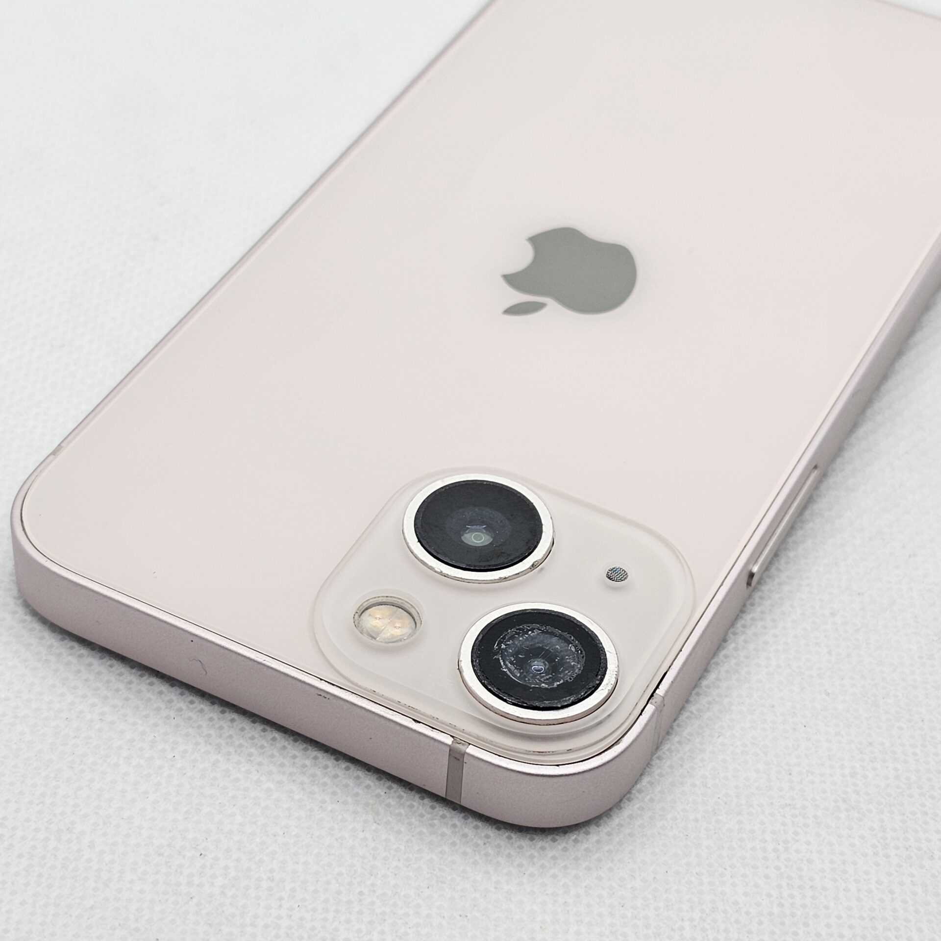iPhone 13 Mini 128GB No Face ID And Telkom Only Pink (3 Month Warranty) - Image 15