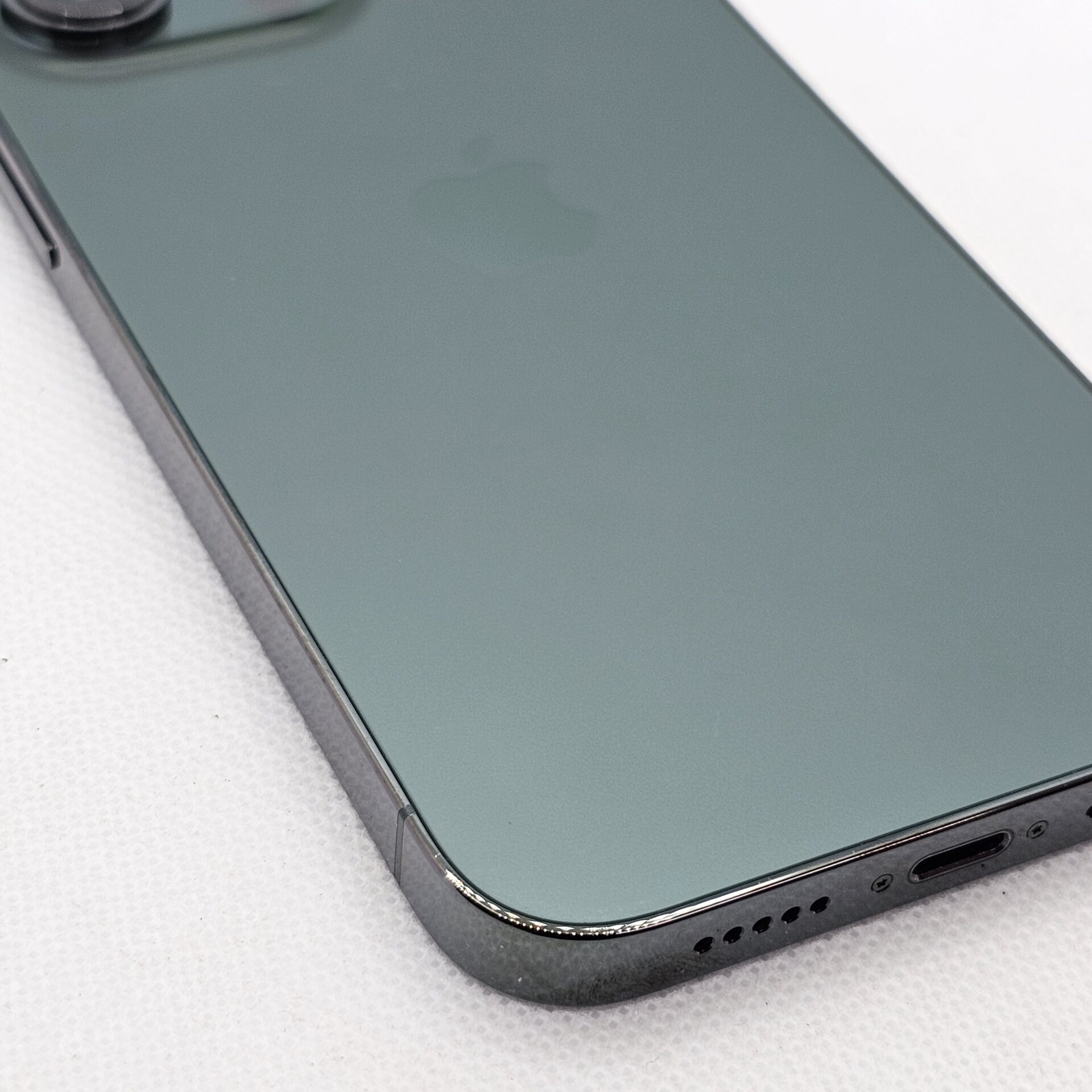 iPhone 13 Pro 256GB Alpine Green (12 Month Warranty) - Image 9