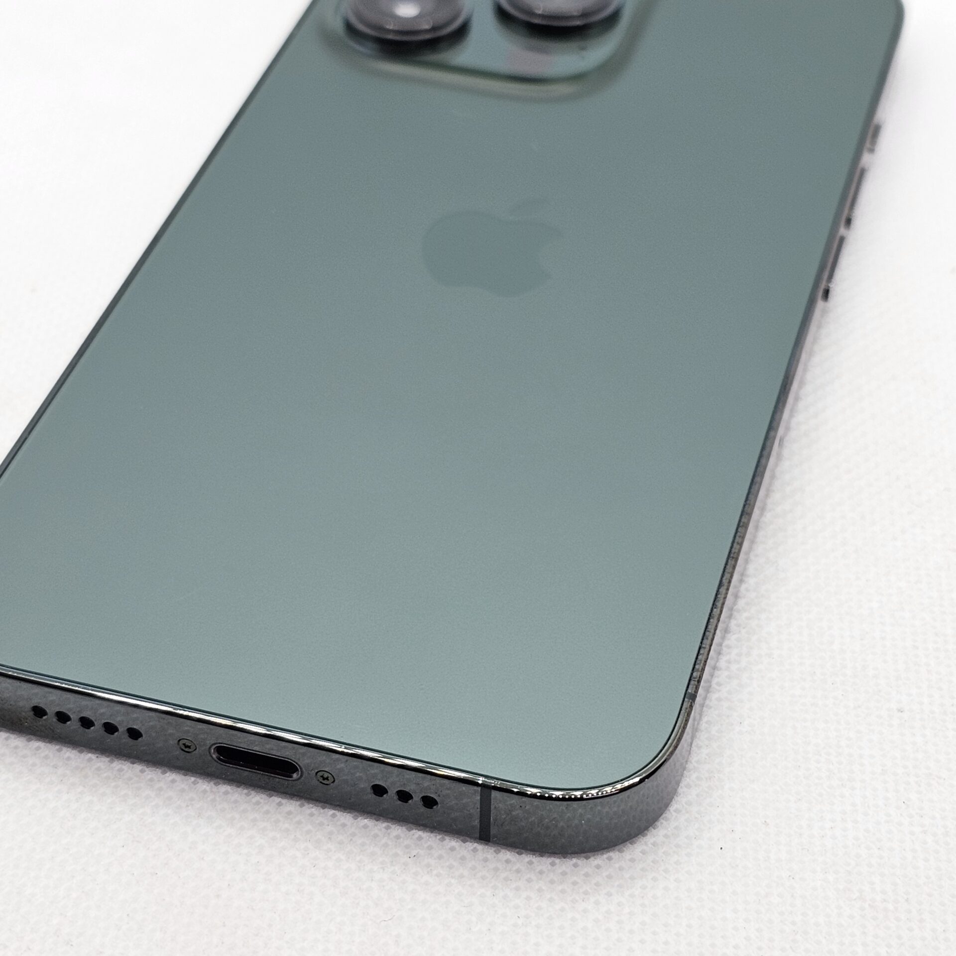 iPhone 13 Pro 256GB Alpine Green (12 Month Warranty) - Image 11