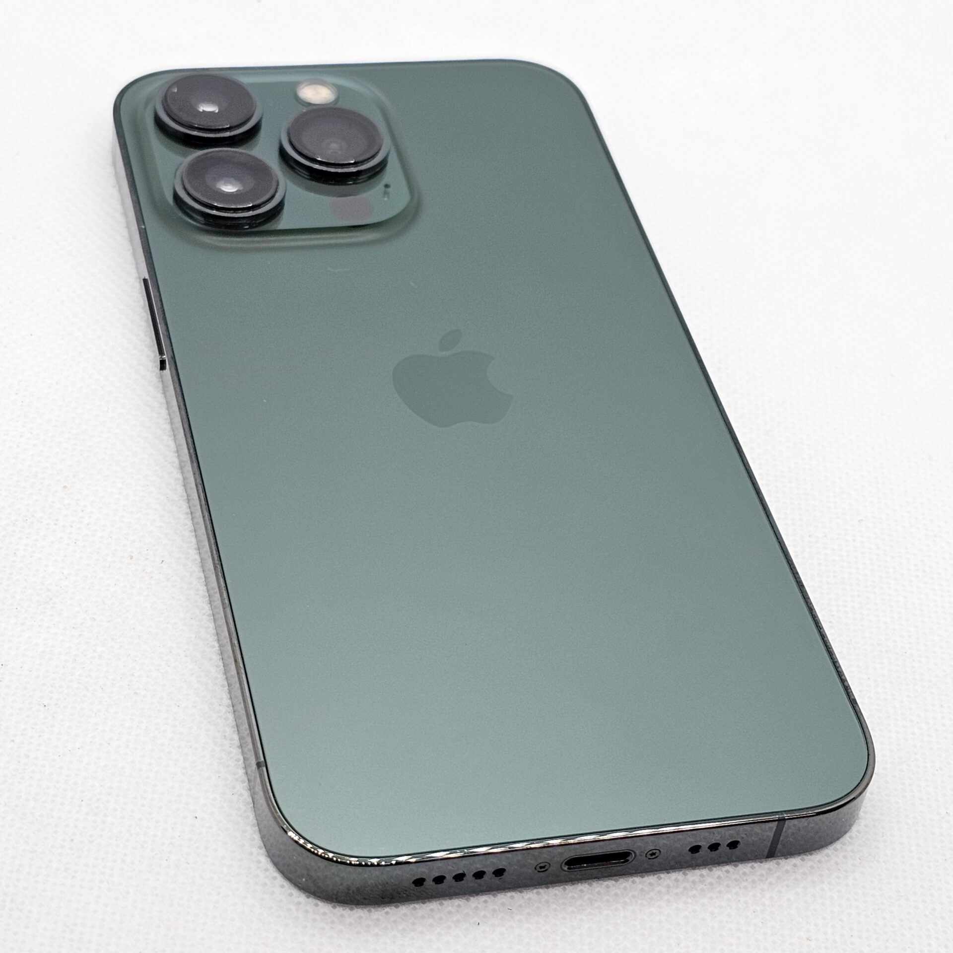 iPhone 13 Pro 256GB Alpine Green (12 Month Warranty) - Image 15
