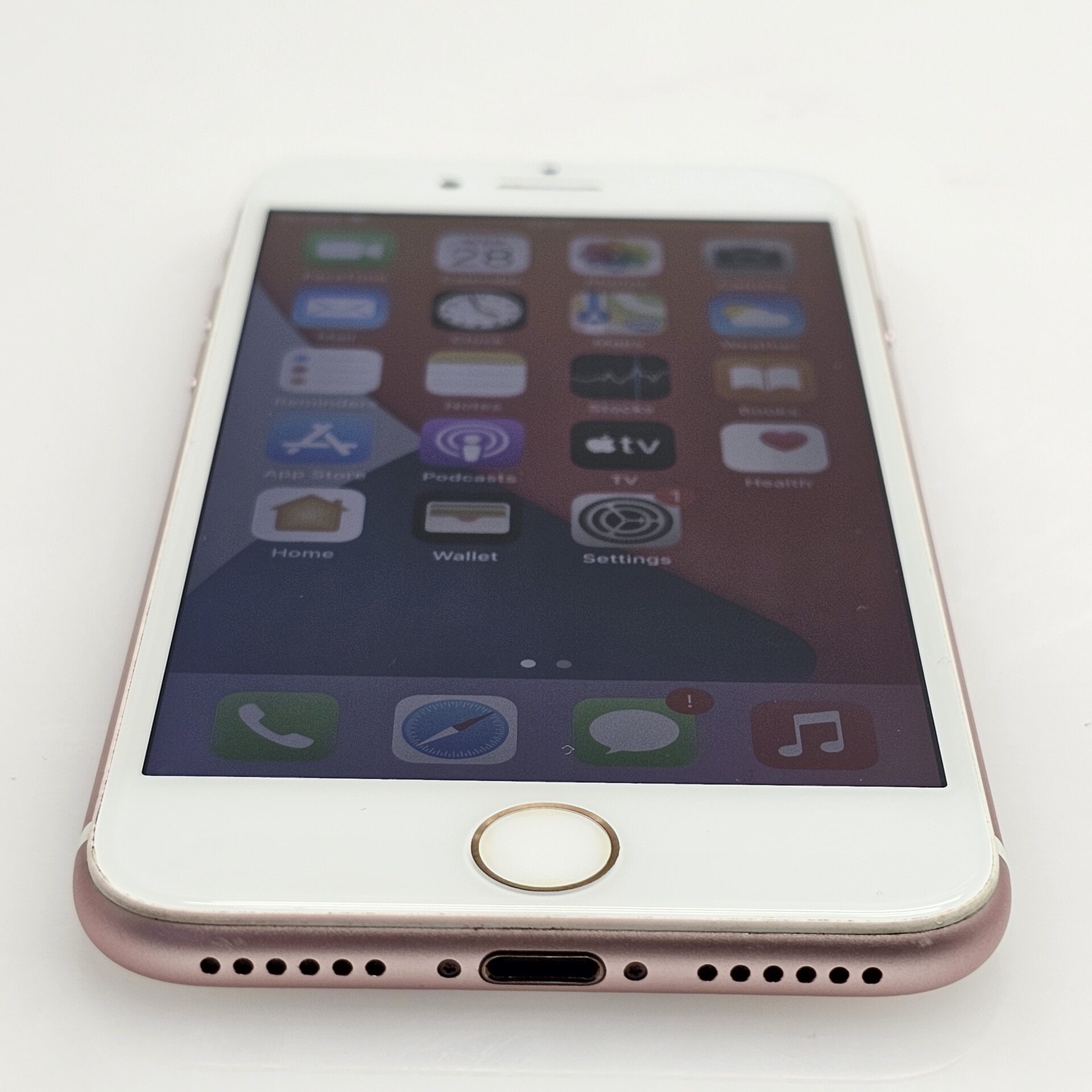iPhone 7 32GB Rose Gold | Epic Deals SA
