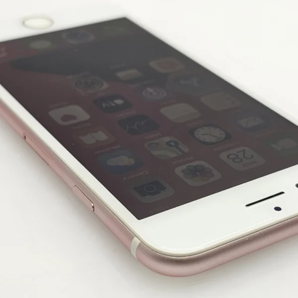 iPhone 7 32GB Rose Gold | Epic Deals SA