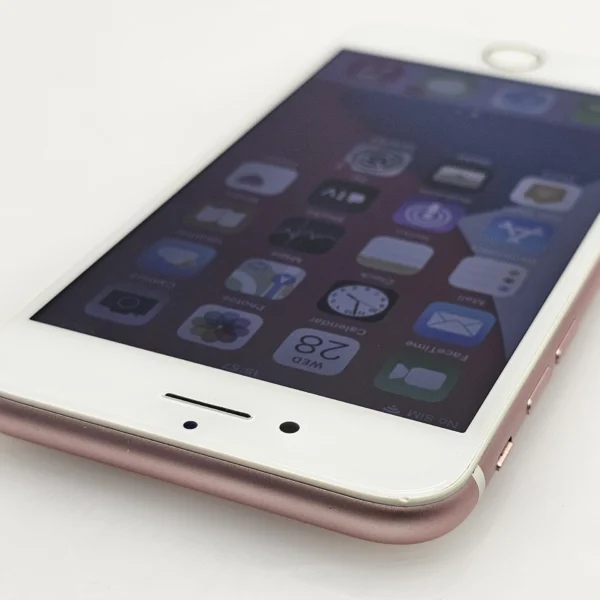 iPhone 7 32GB Rose Gold | Epic Deals SA