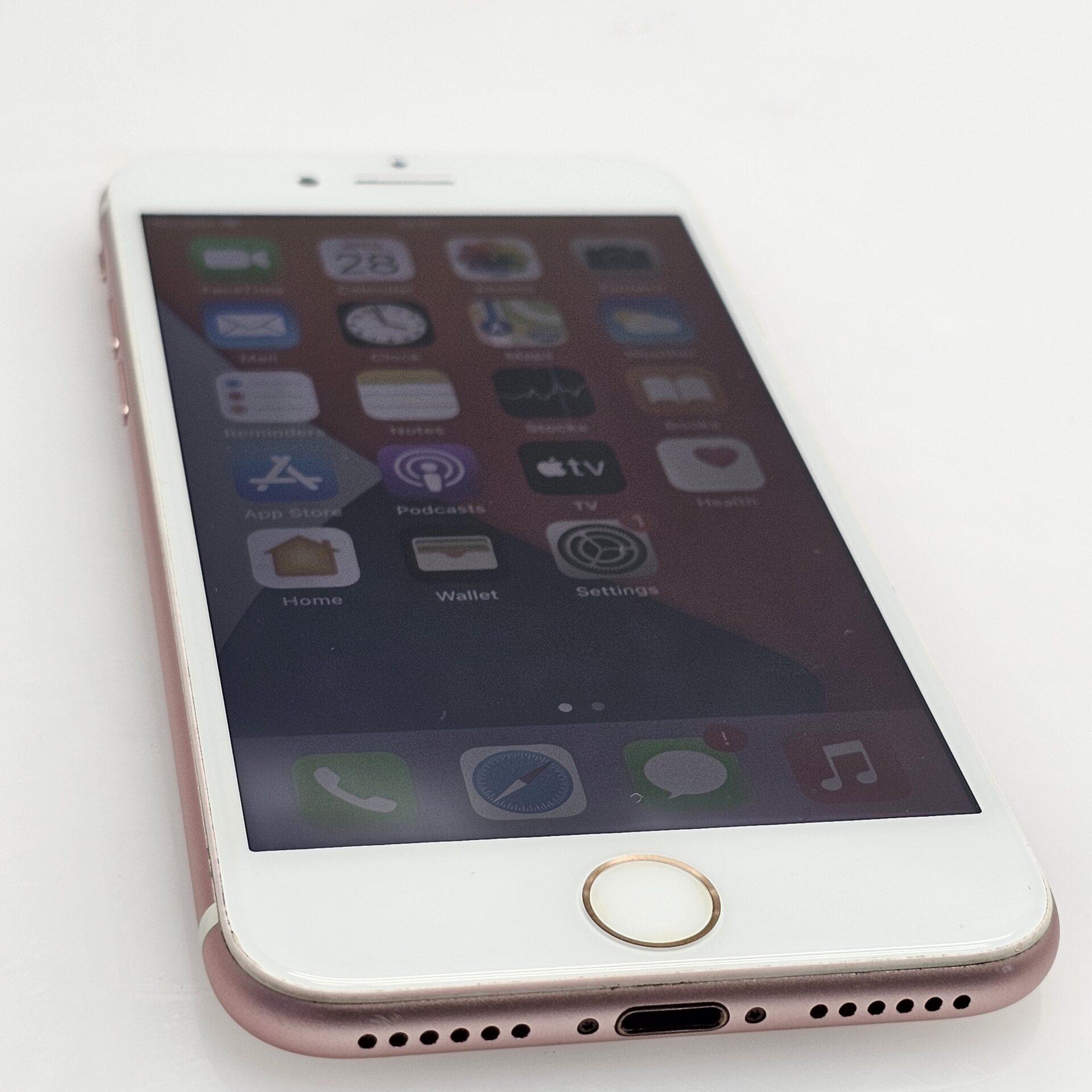 iPhone 7 32GB Rose Gold | Epic Deals SA