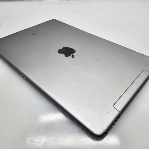 iPad Pro 10.5