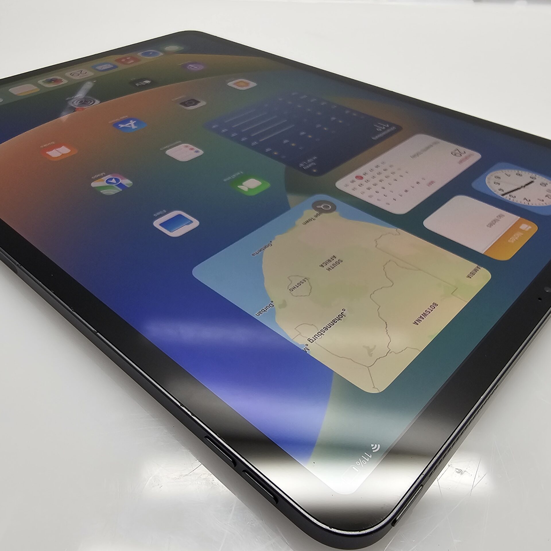 iPad Pro 12.9