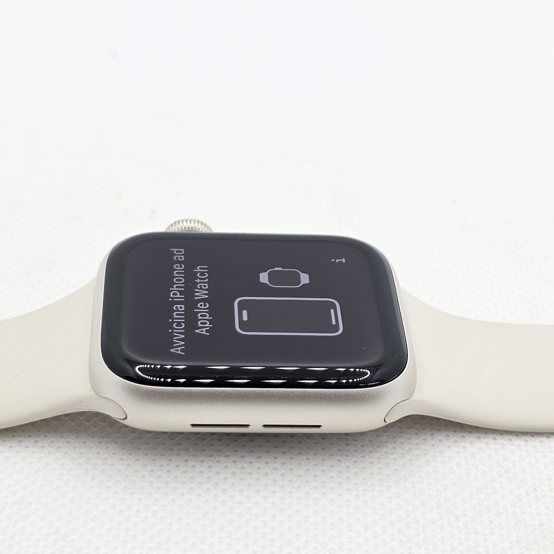 Apple Watch SE 2 40mm GPS Only Starlight (3 Month Warranty) - Image 3