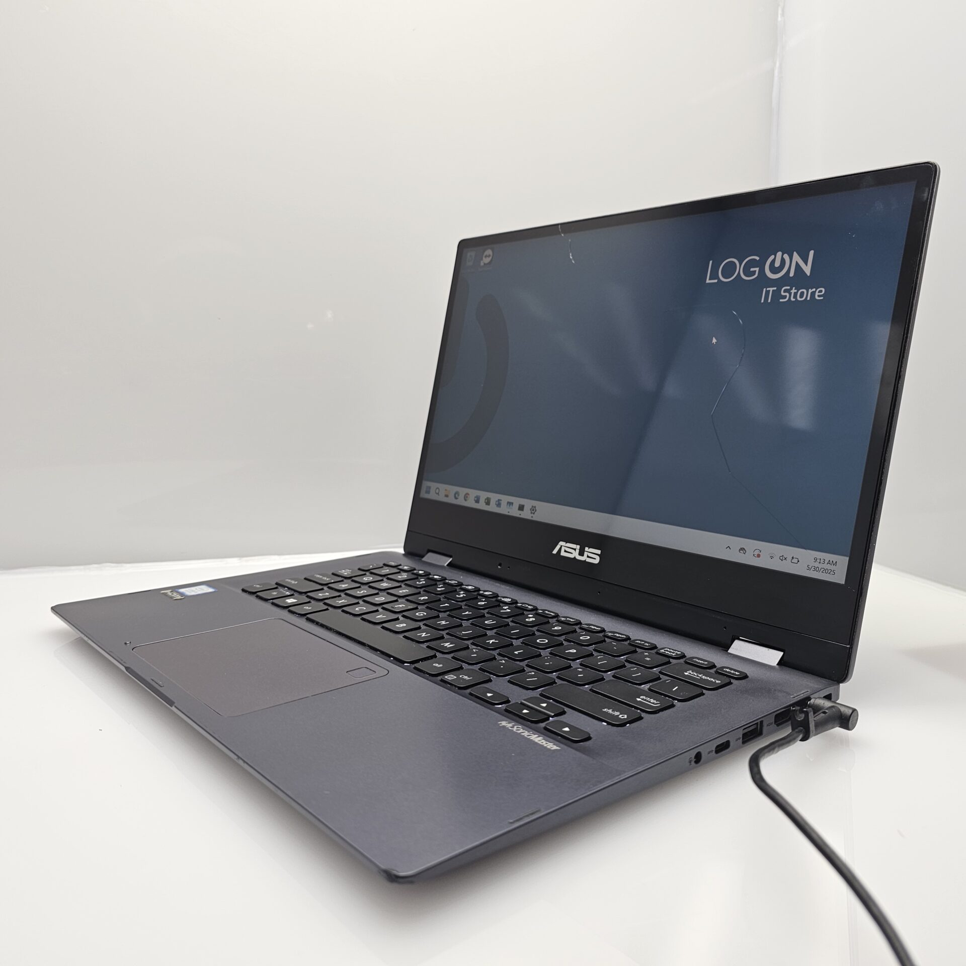 Asus Vivobook Flip 14 8th Gen “Core i5” 1.60GHz 8GB RAM 500GB SSD