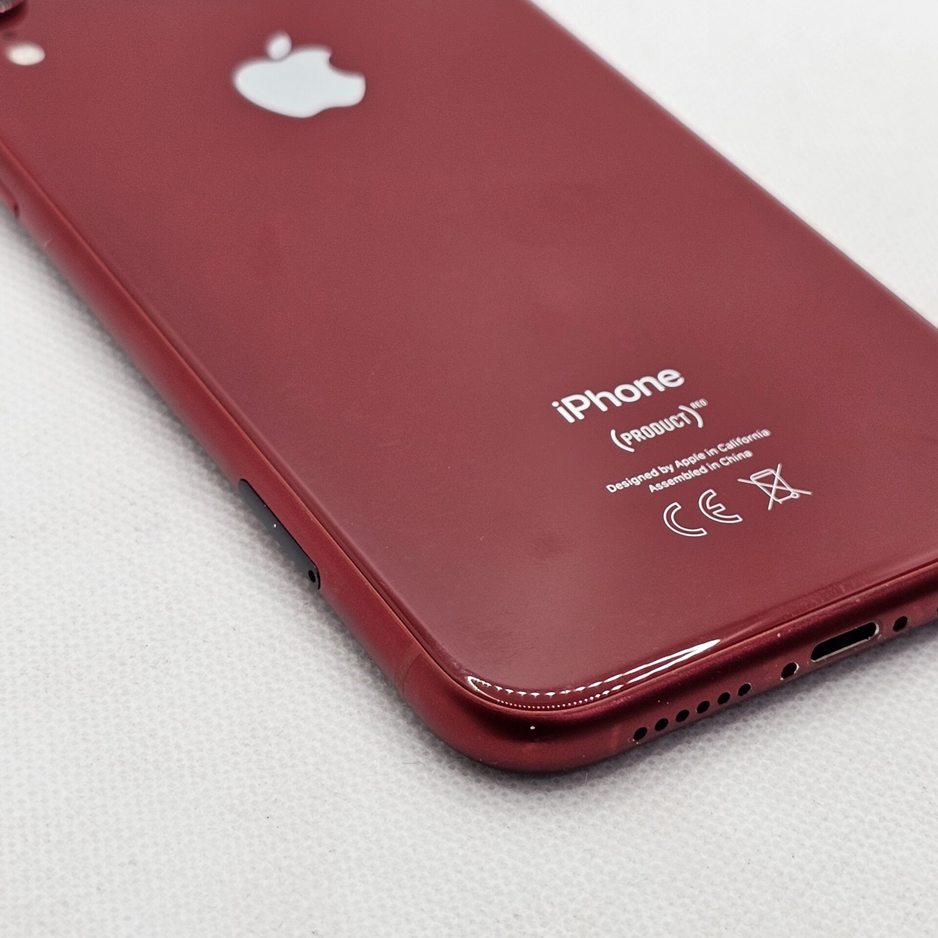 iPhone XR 128GB No Face ID Product Red (3 Month Warranty) | Epic