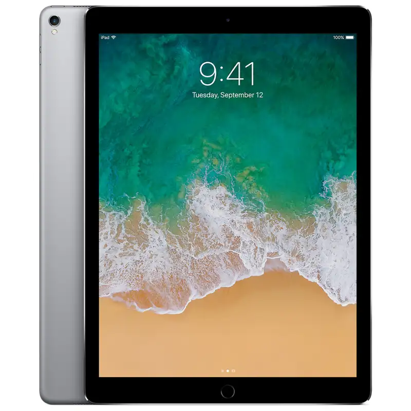 iPad Pro 12.9-Inch 2nd Gen 256GB (Wifi/Cellular) No Touch ID