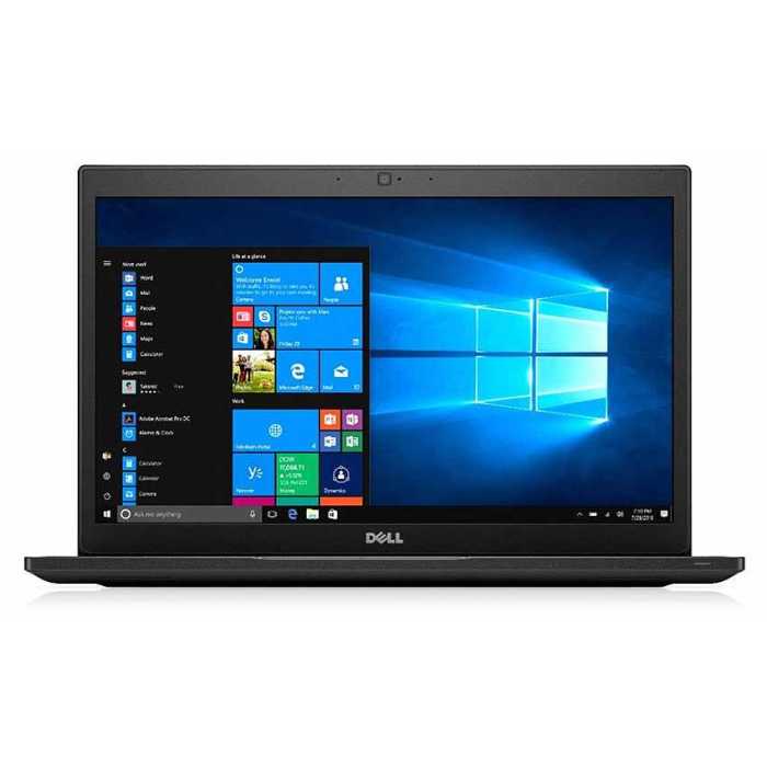 Latitude DELL 中古パソコン 軽量 薄型 SSD 256GB 8GB i7 Core 7480 Latitude Dell Windowsノート本体 7480 i7 Core Pro Windows11 Windowsノート本体