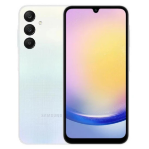 Samsung Galaxy A25 128GB Blue (Condition: Excellent)