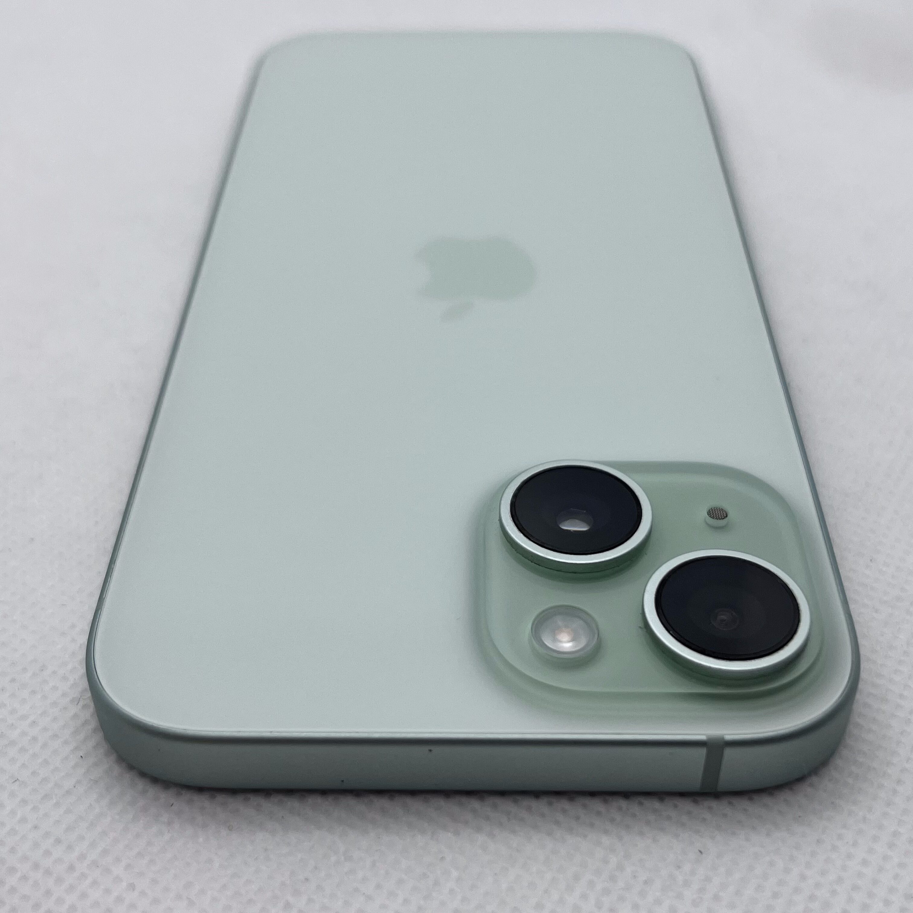 iPhone 15 128GB Green (12 Month Warranty) - Mint Condition | Epic