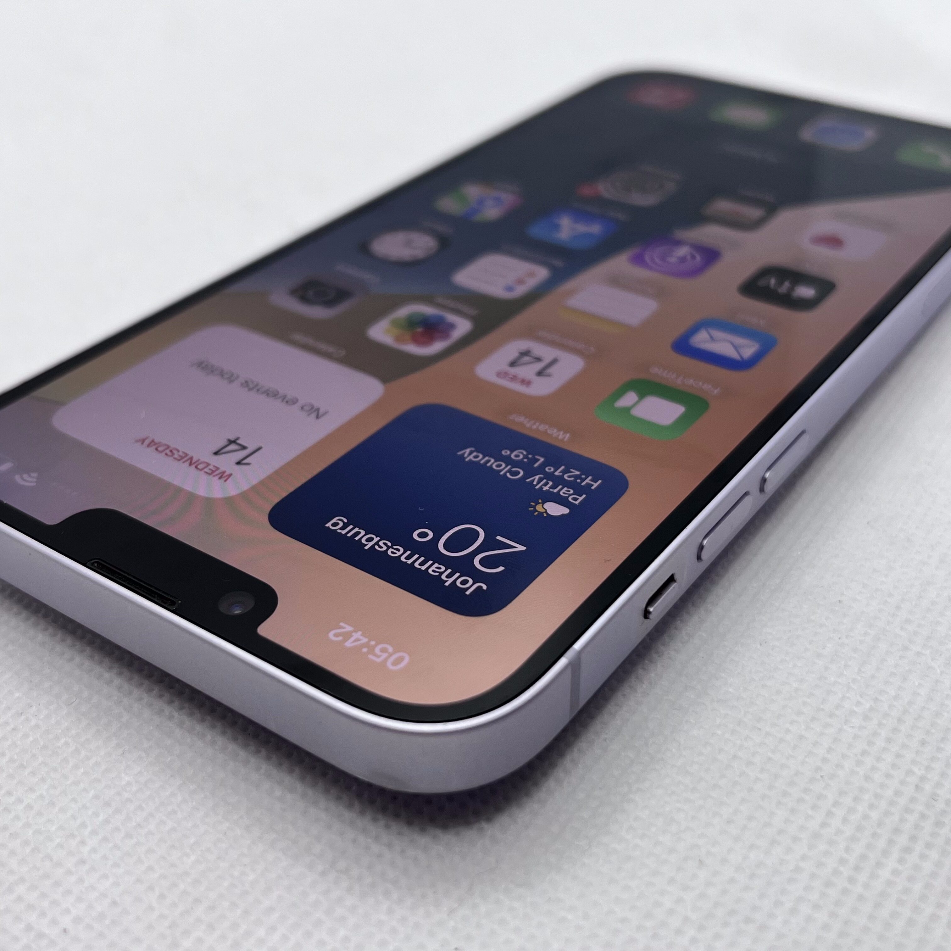iPhone 14 Plus 128GB Lavender (12 Month Warranty) | Epic Deals SA