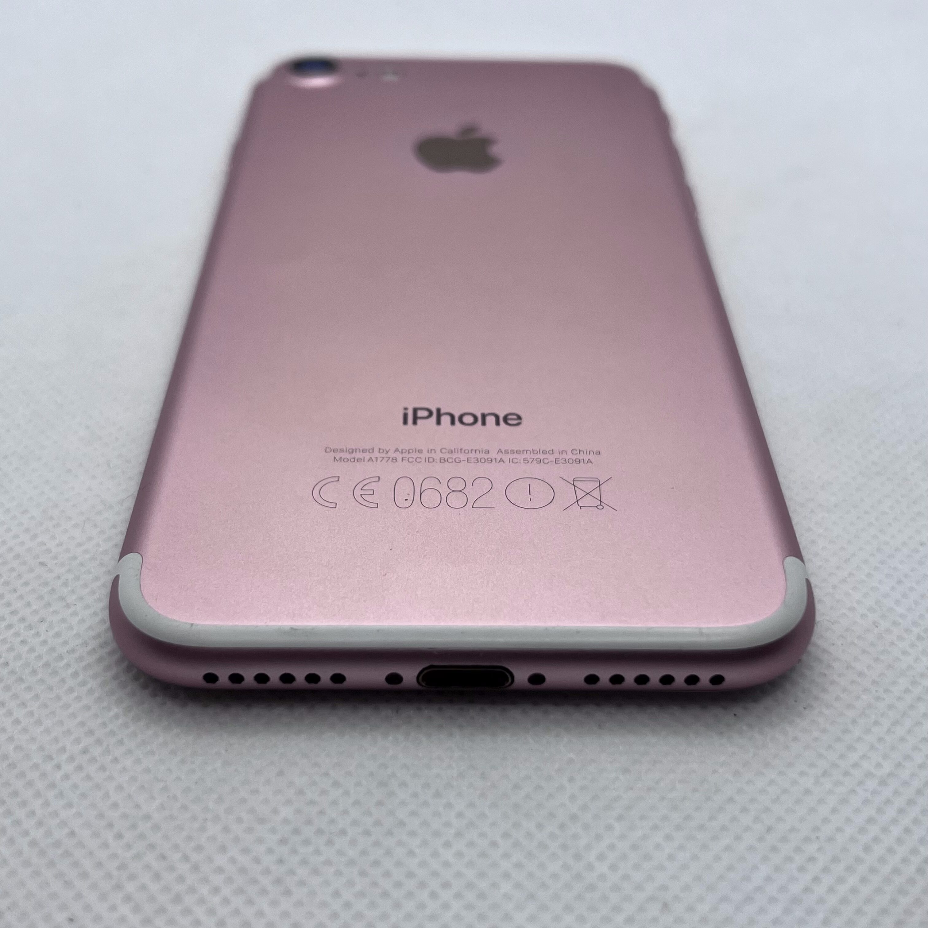iPhone 7 32GB Rose Gold | Epic Deals SA