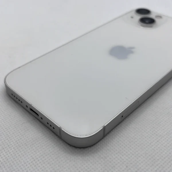iPhone 13 128GB White ( 6 Month Warranty) | Epic Deals SA