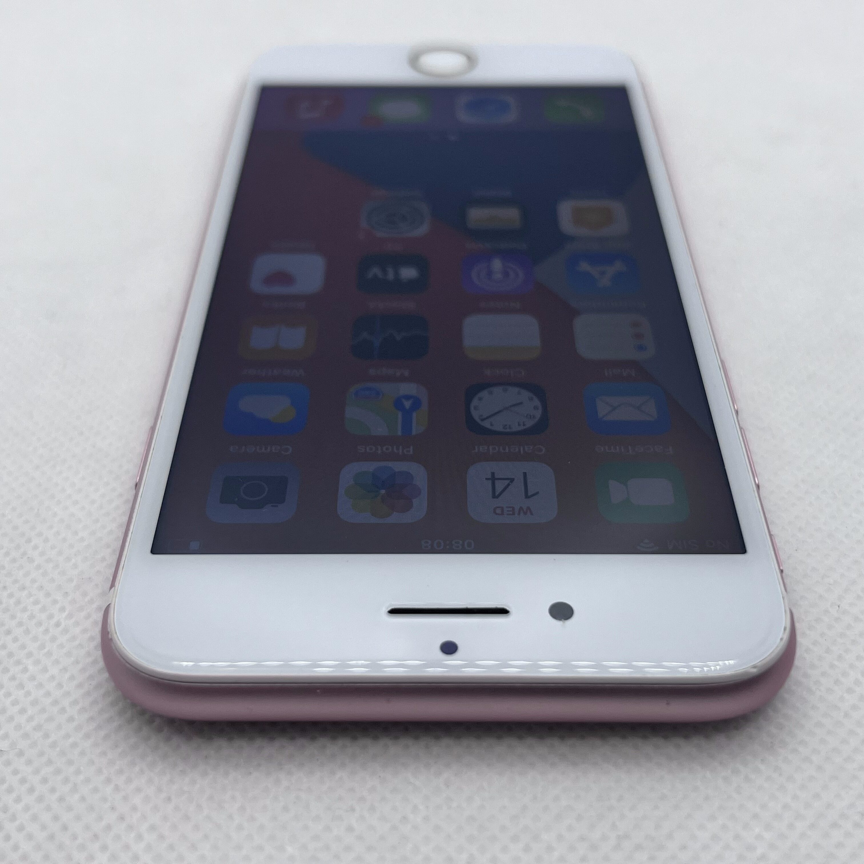 iPhone 7 32GB Rose Gold | Epic Deals SA