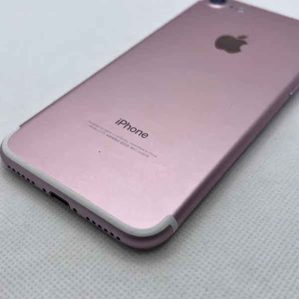 iPhone 7 32GB Rose Gold | Epic Deals SA