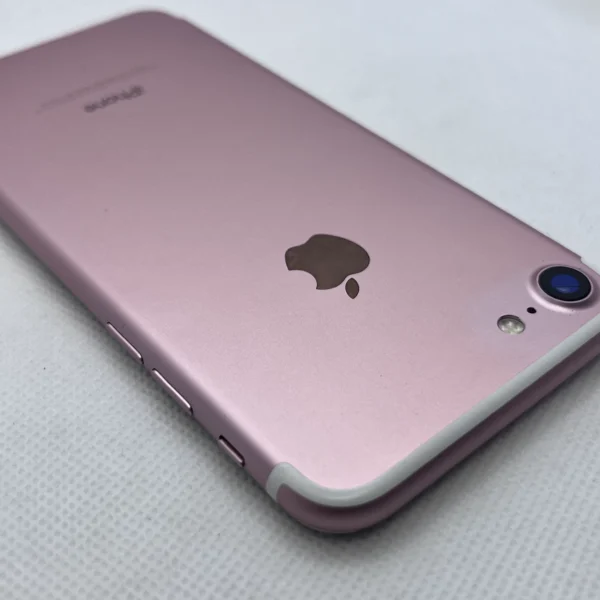 iPhone7 SIMフリー 32GB ROSE GOLD iPhone 7 32GB Rose Gold | Epic Deals SA