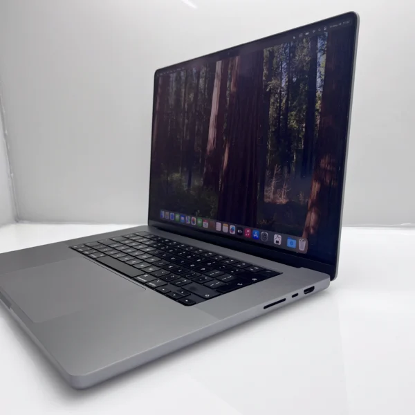 MacBook Pro 