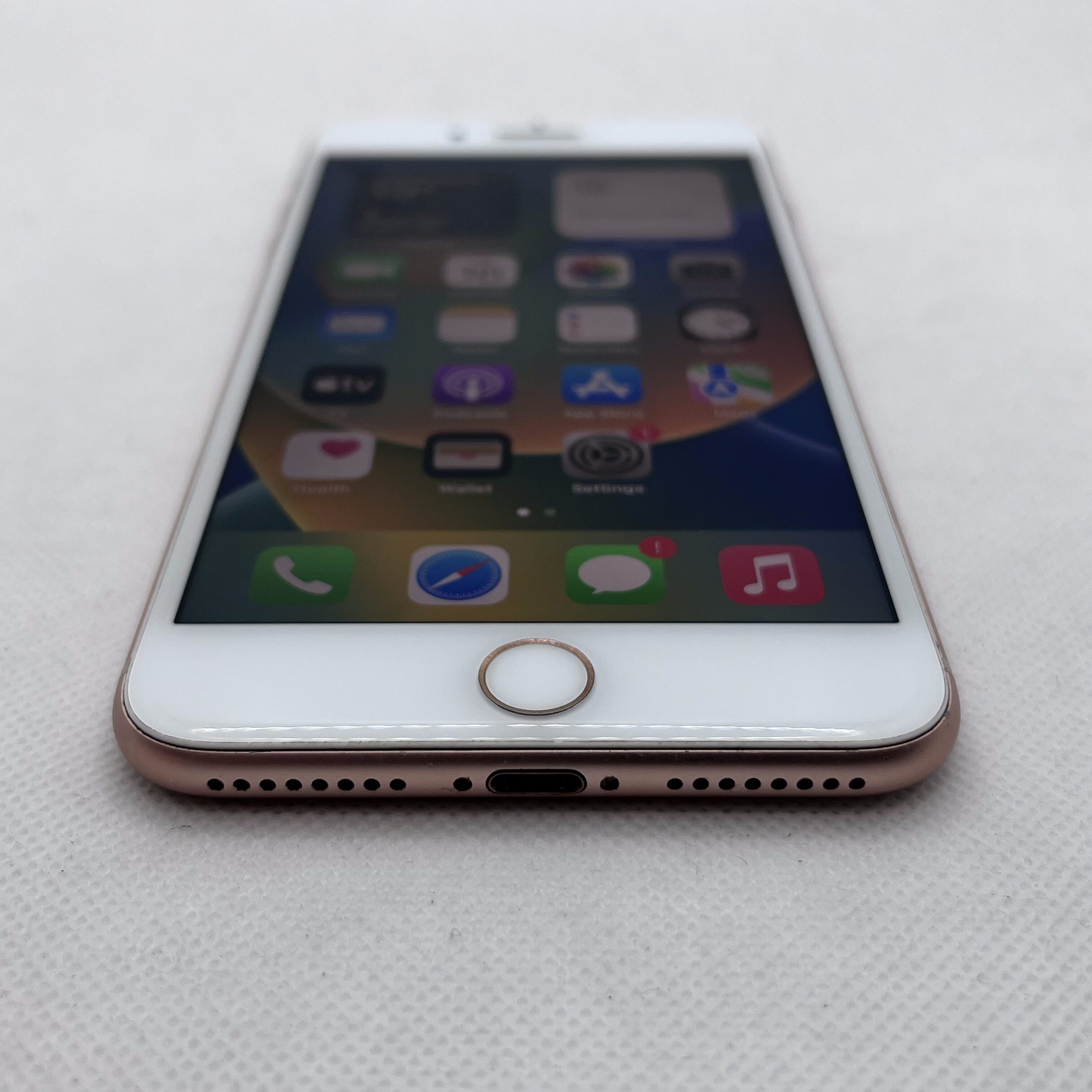iPhone 8 Plus 256GB Rose Gold (3 Month Warranty) | Epic Deals SA