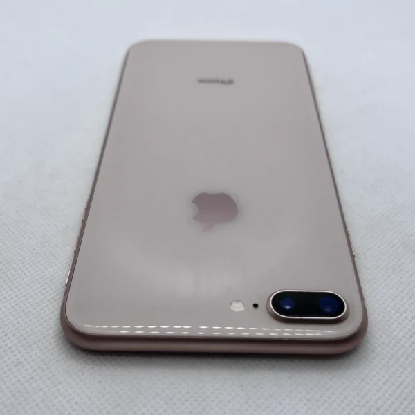 iPhone 8 Plus 256GB Rose Gold (3 Month Warranty) | Epic Deals SA