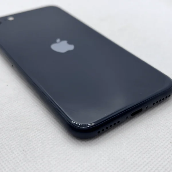iPhone SE 64GB (2022) Black (3 Month Warranty) | Epic Deals SA