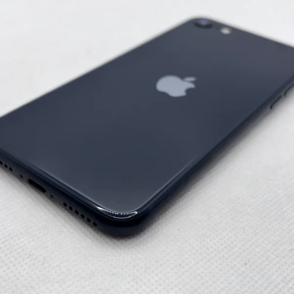 iPhone SE 64GB (2022) Black (3 Month Warranty) | Epic Deals SA