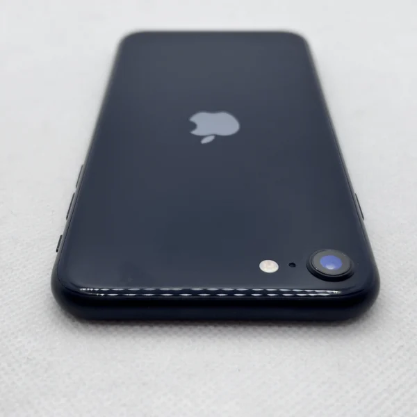 iPhone SE 64GB (2022) Black (3 Month Warranty) | Epic Deals SA