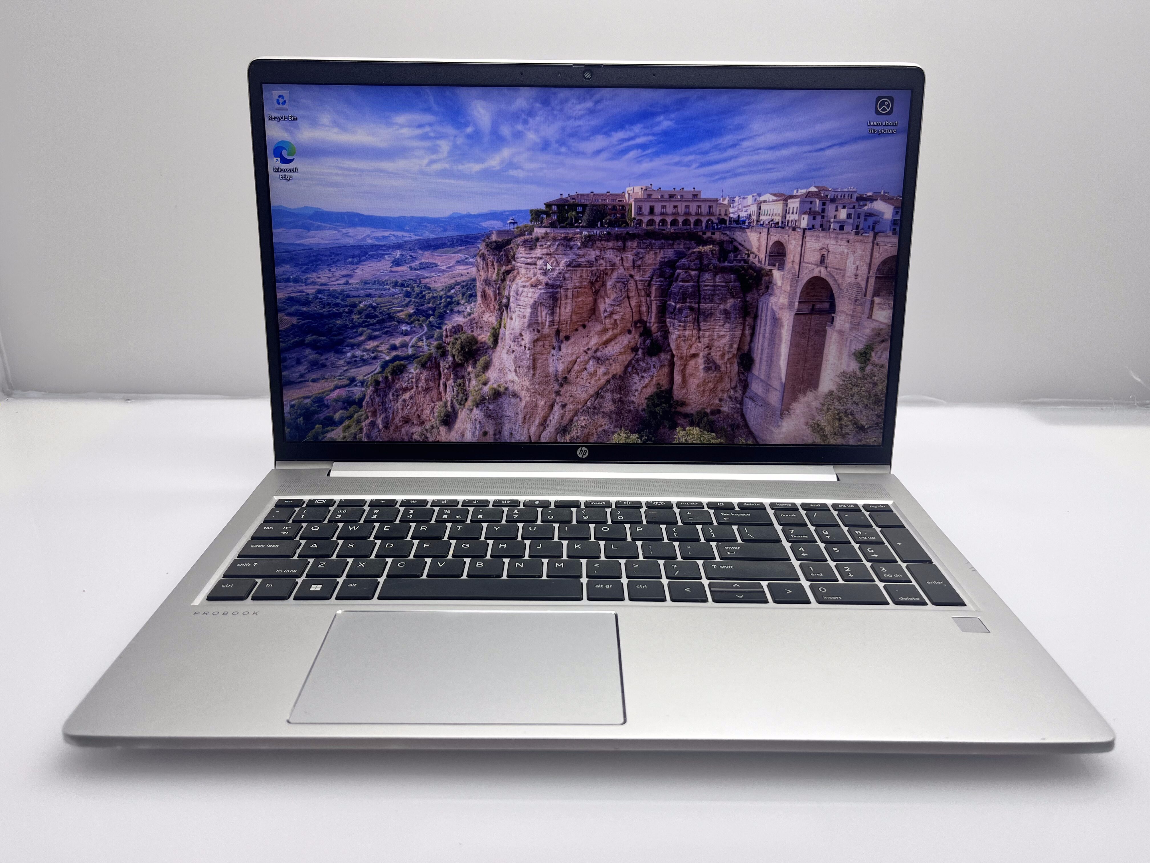 HP ProBook 450 G8 11th Gen 