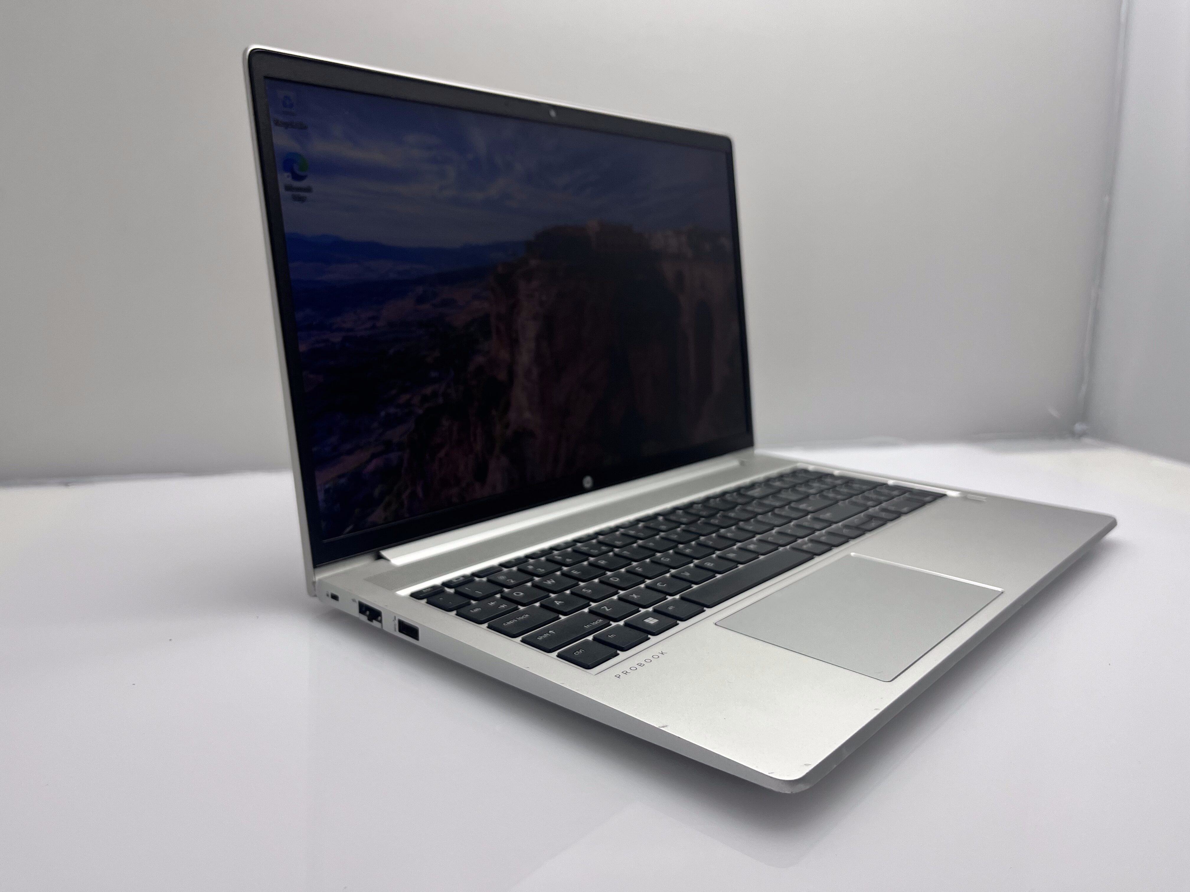 HP ProBook 450 G8 11th Gen 