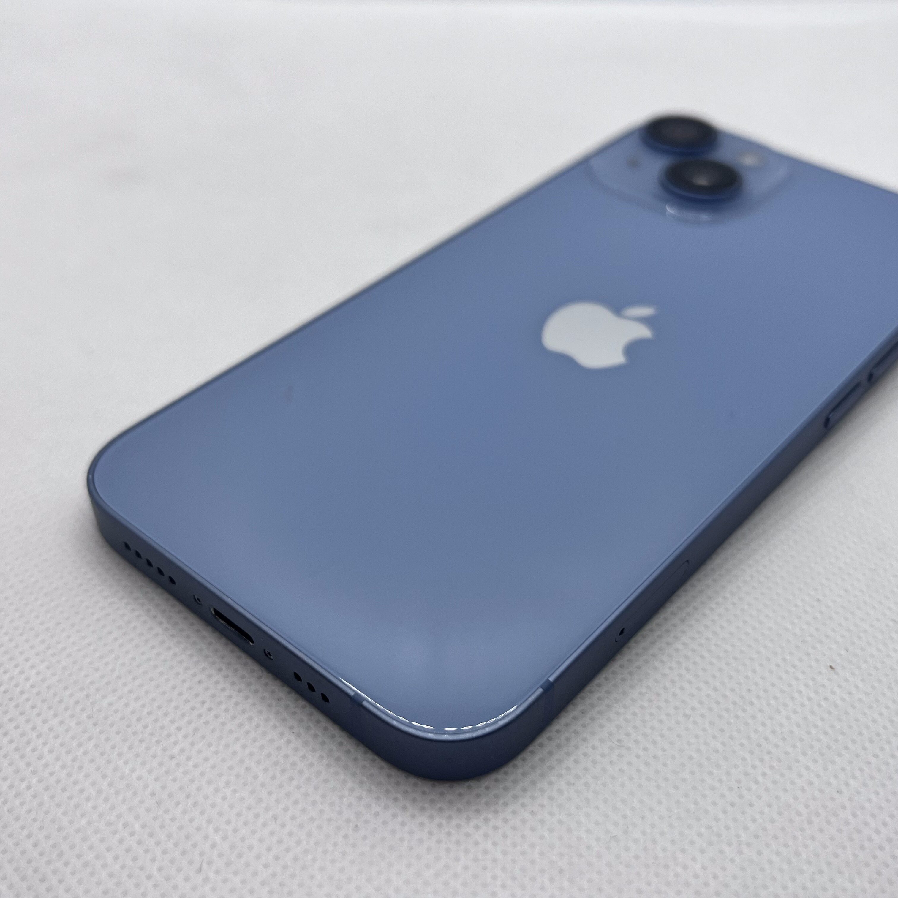 iPhone 14 128GB Blue (6 Month Warranty) | Epic Deals SA