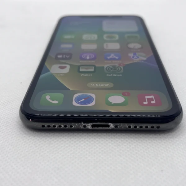 iPhone X 256GB Black (3 Month Warranty) | Epic Deals SA