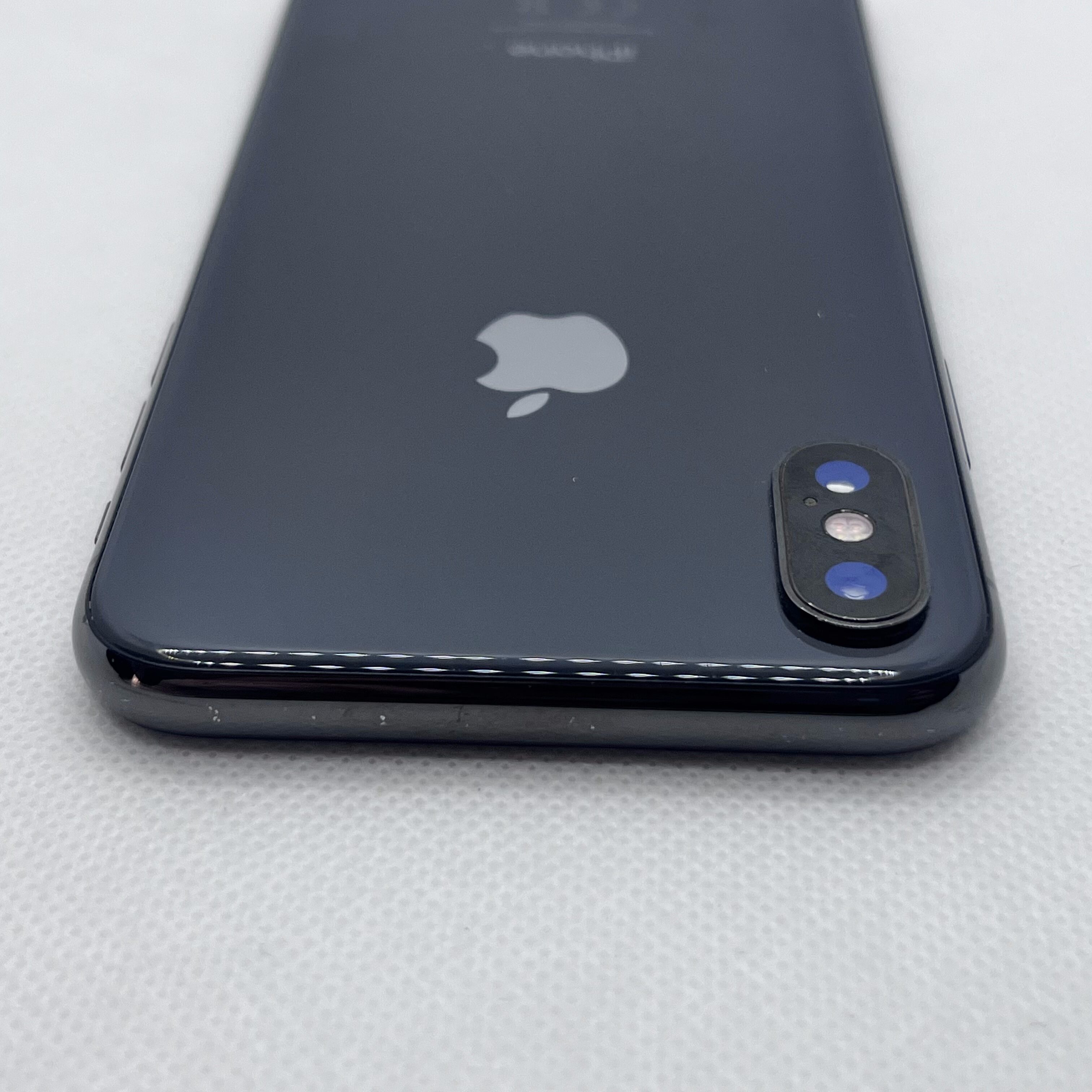 iPhone X 256GB Black (3 Month Warranty) | Epic Deals SA