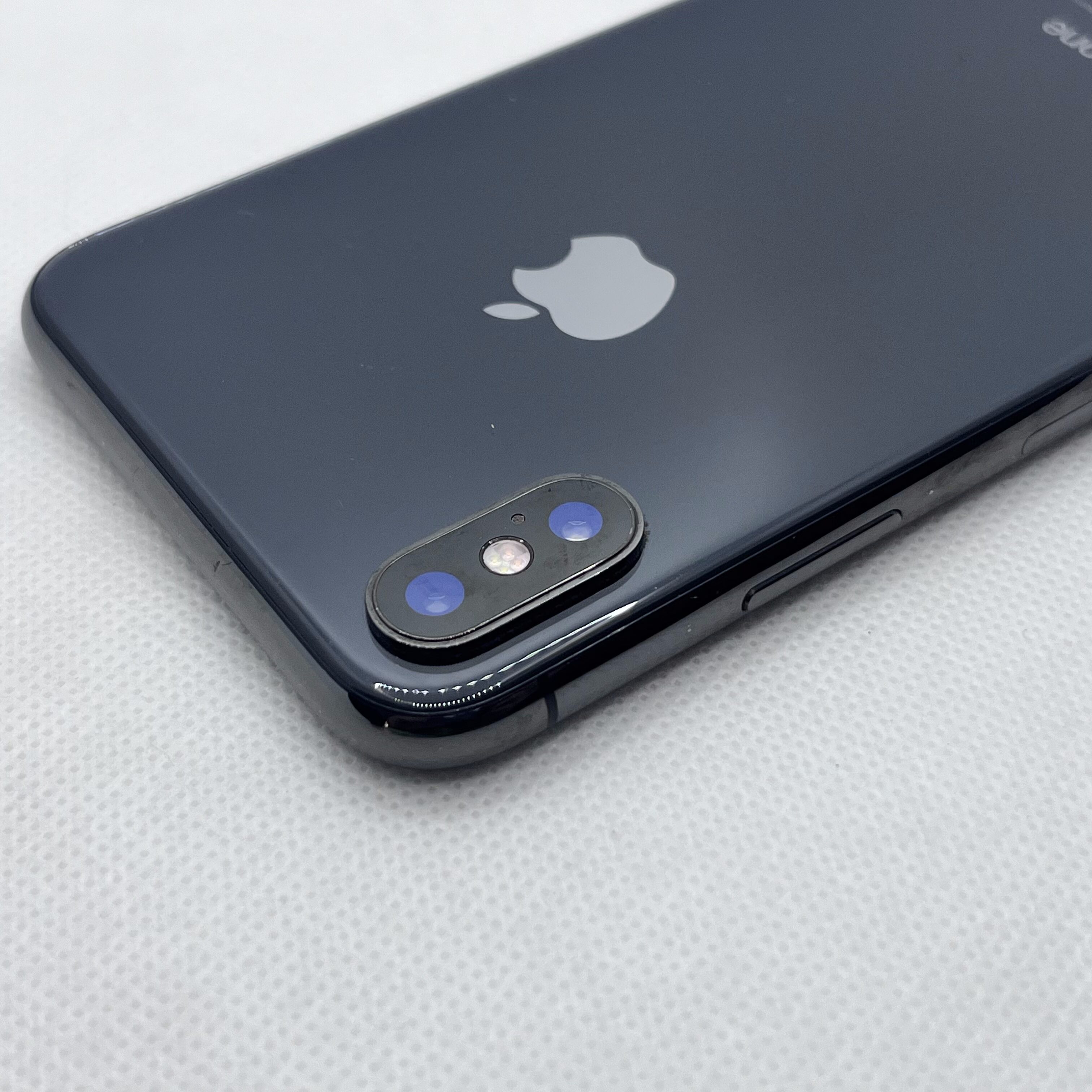 iPhone X 256GB Black (3 Month Warranty) | Epic Deals SA