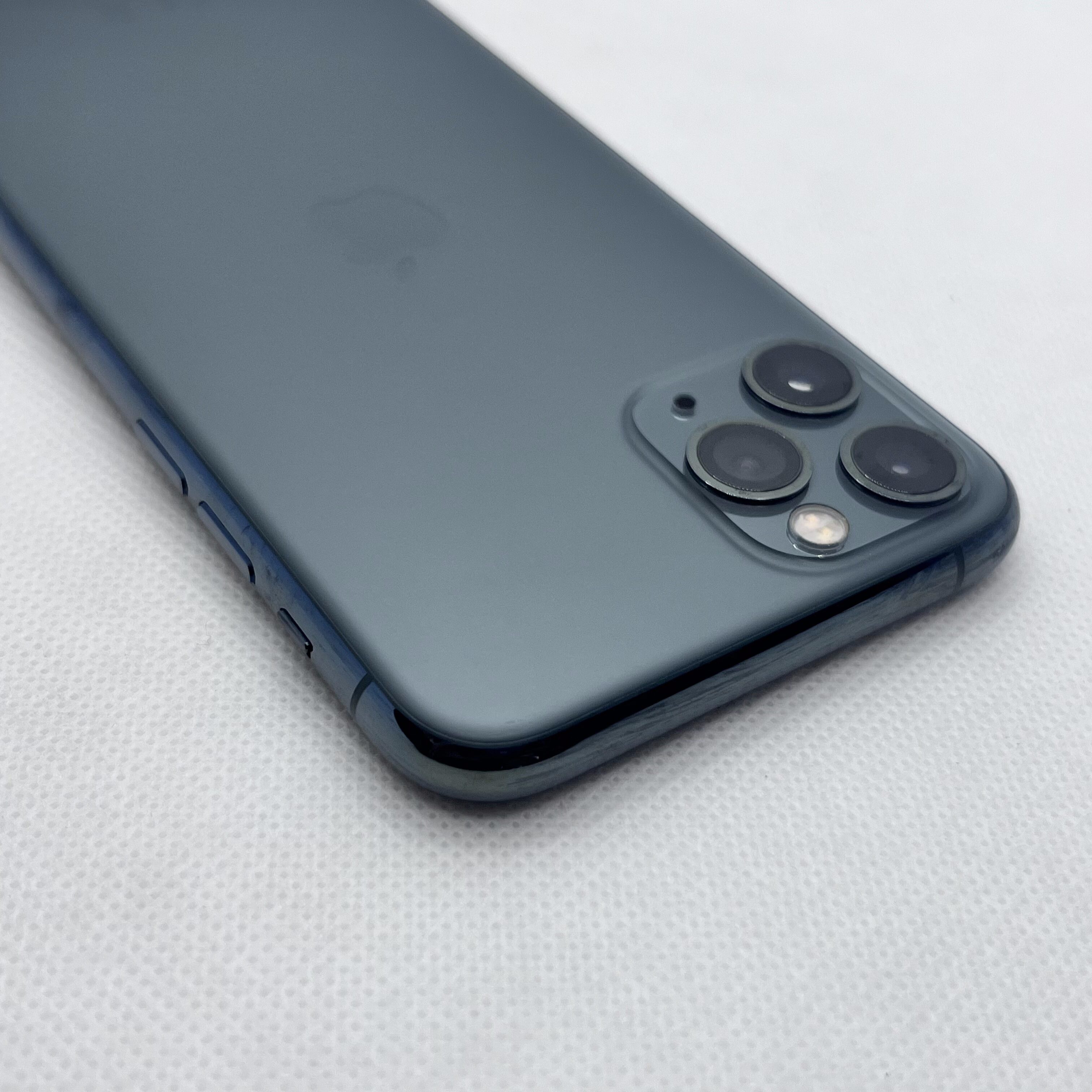 Buy Used Apple iPhone 11 Pro 512GB Midnight Green (6 Month