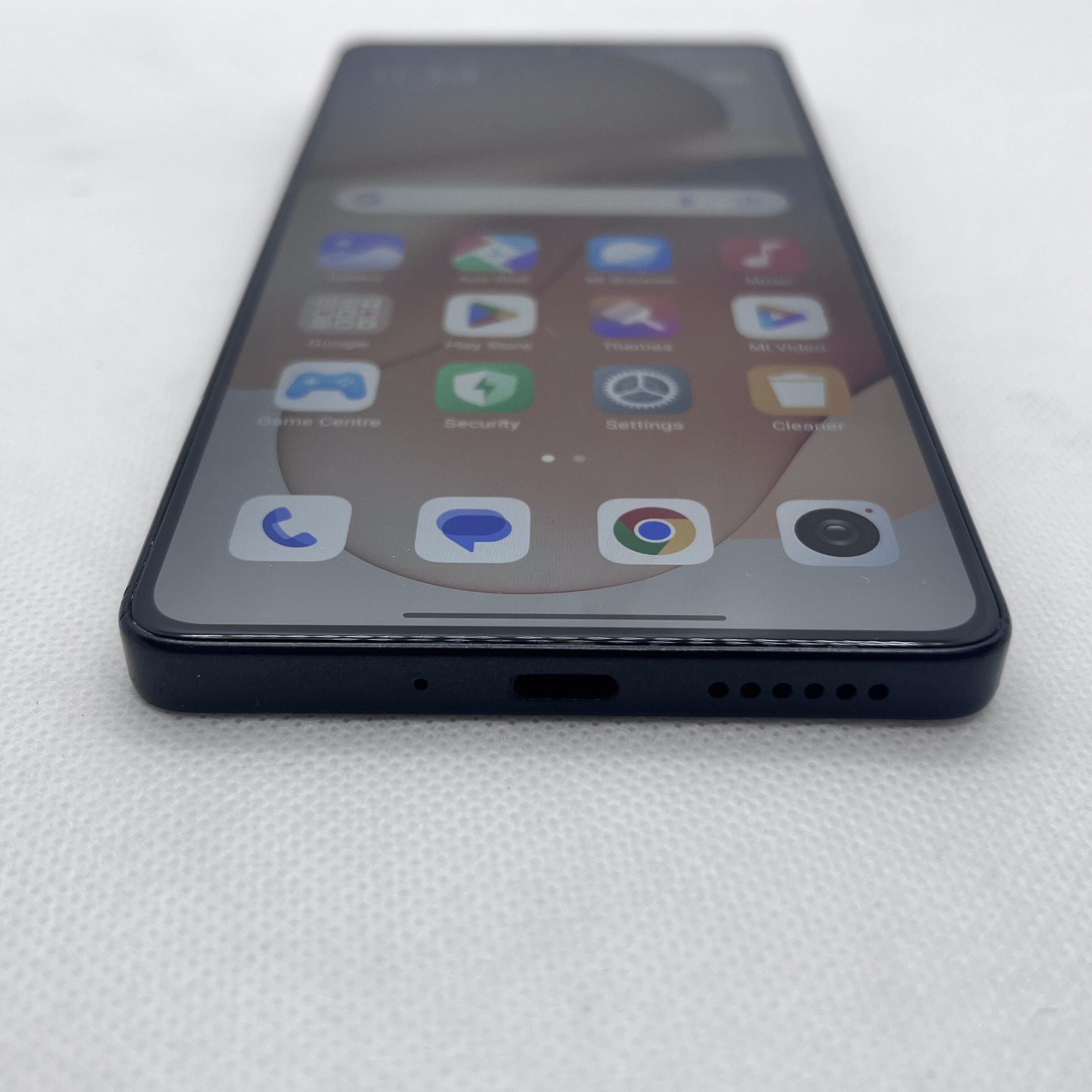 Xiaomi Redmi Note 13 Pro 256GB Dual Sim Black (3 Month Warranty) - Image 3