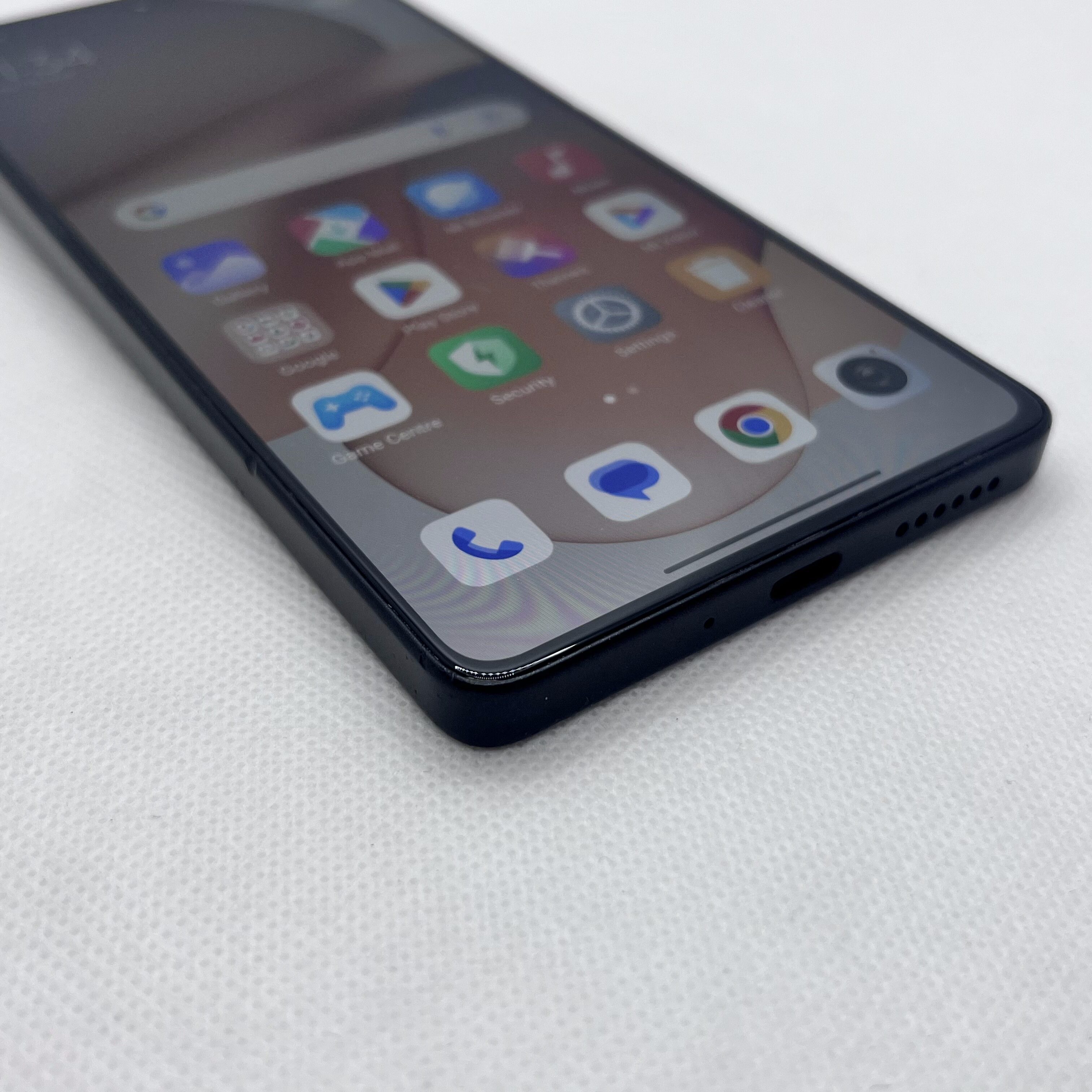 Xiaomi Redmi Note 13 Pro 256GB Dual Sim Black (3 Month Warranty) - Image 2