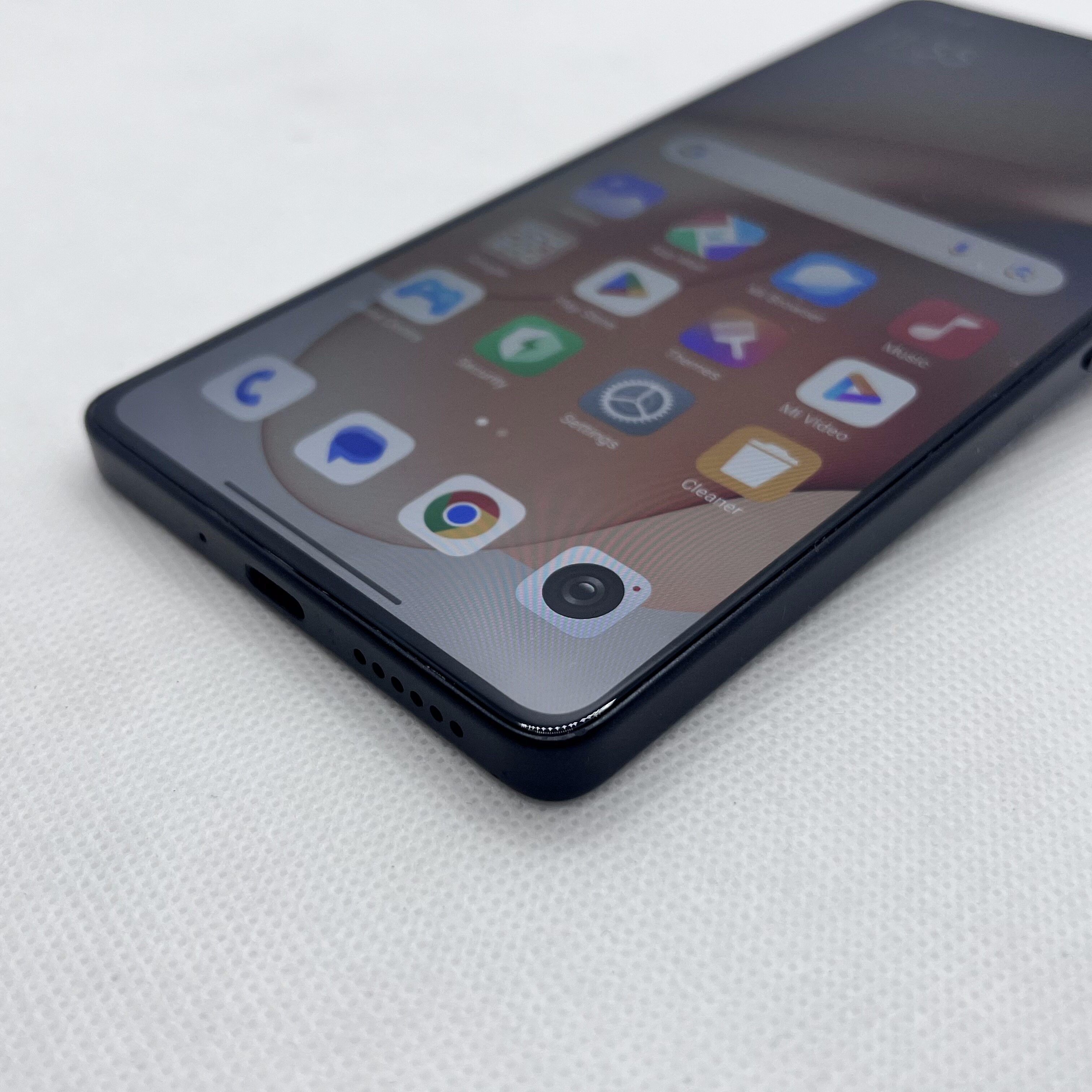 Xiaomi Redmi Note 13 Pro 256GB Dual Sim Black (3 Month Warranty) - Image 4
