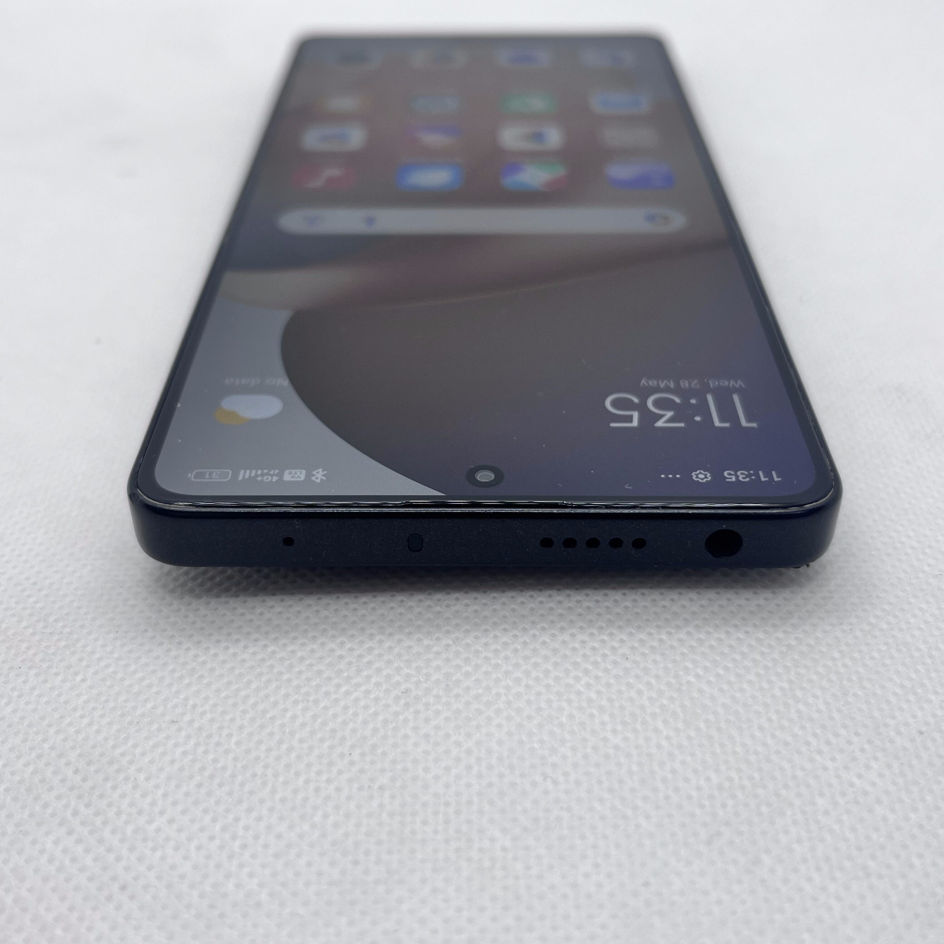 Xiaomi Redmi Note 13 Pro 256GB Dual Sim Black (3 Month Warranty) - Image 6