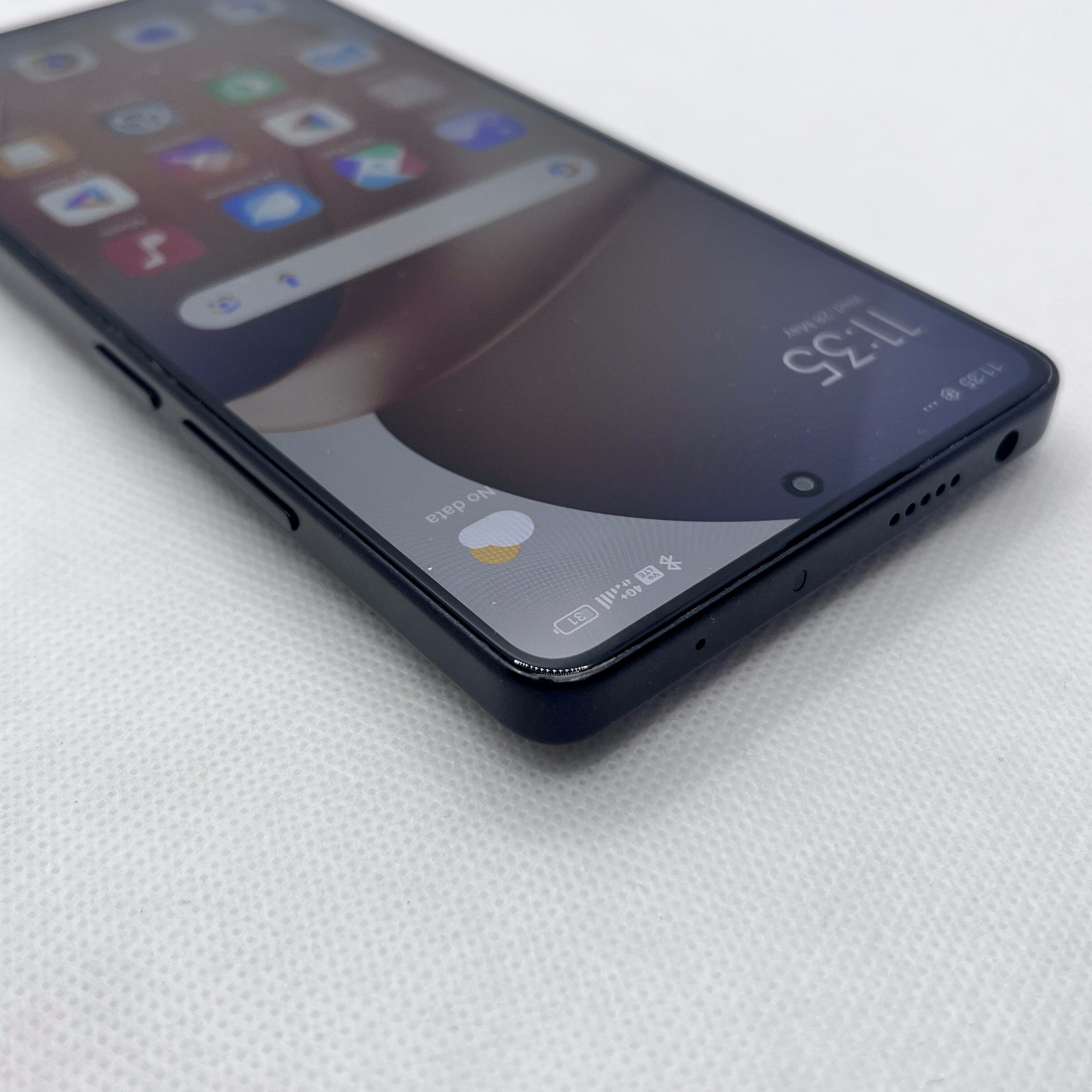Xiaomi Redmi Note 13 Pro 256GB Dual Sim Black (3 Month Warranty) - Image 5
