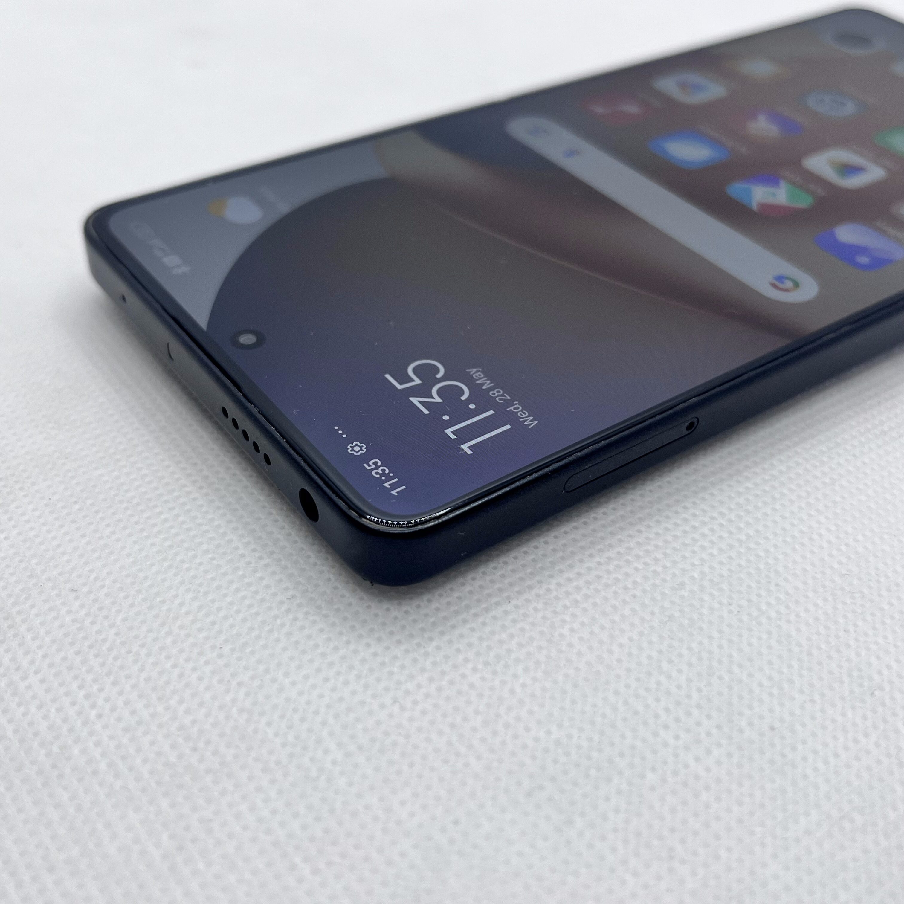 Xiaomi Redmi Note 13 Pro 256GB Dual Sim Black (3 Month Warranty) - Image 7