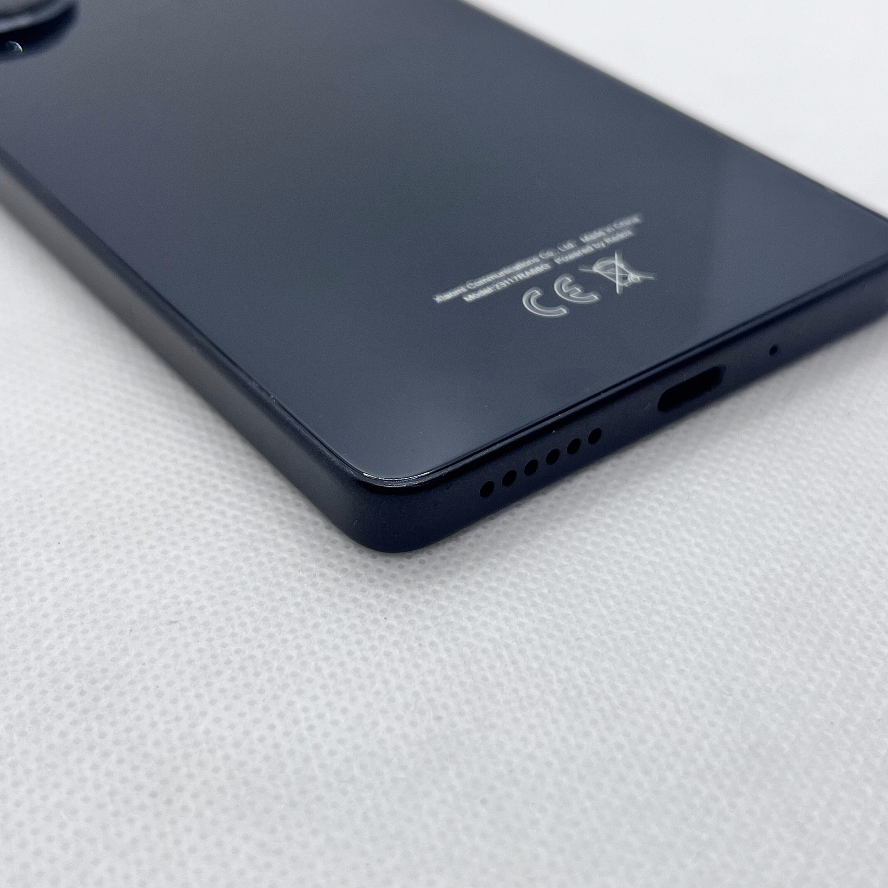 Xiaomi Redmi Note 13 Pro 256GB Dual Sim Black (3 Month Warranty) - Image 8