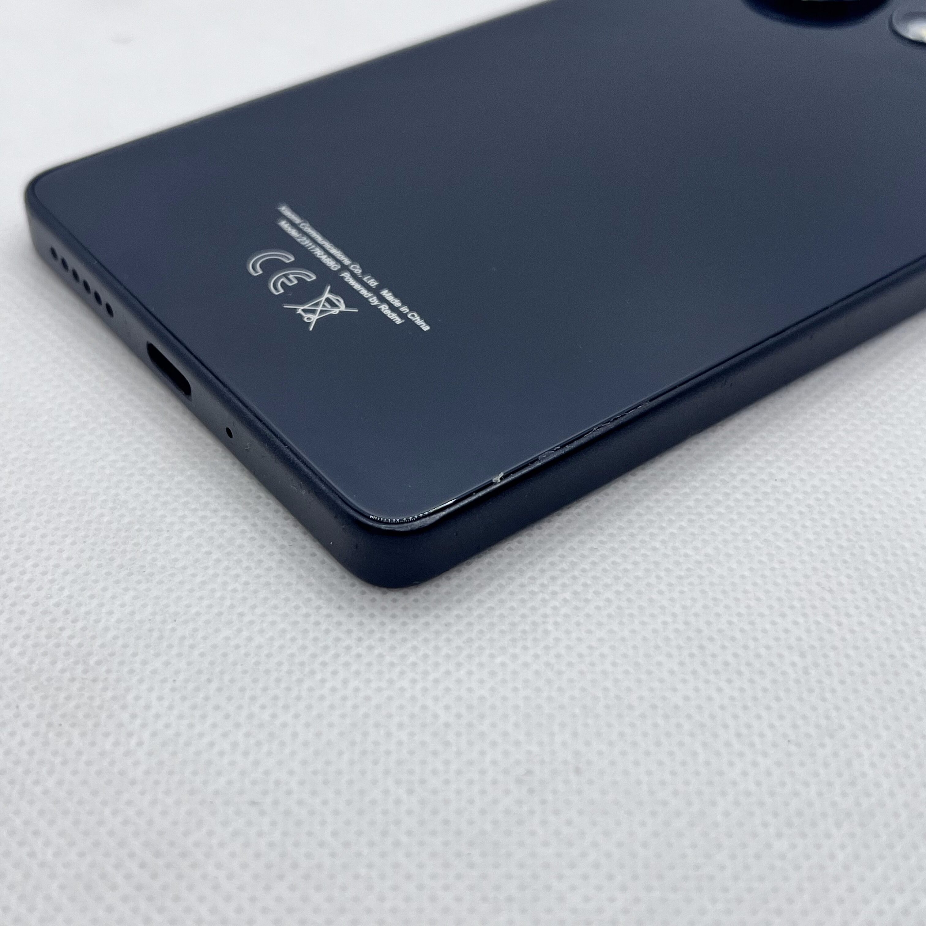 Xiaomi Redmi Note 13 Pro 256GB Dual Sim Black (3 Month Warranty) - Image 10
