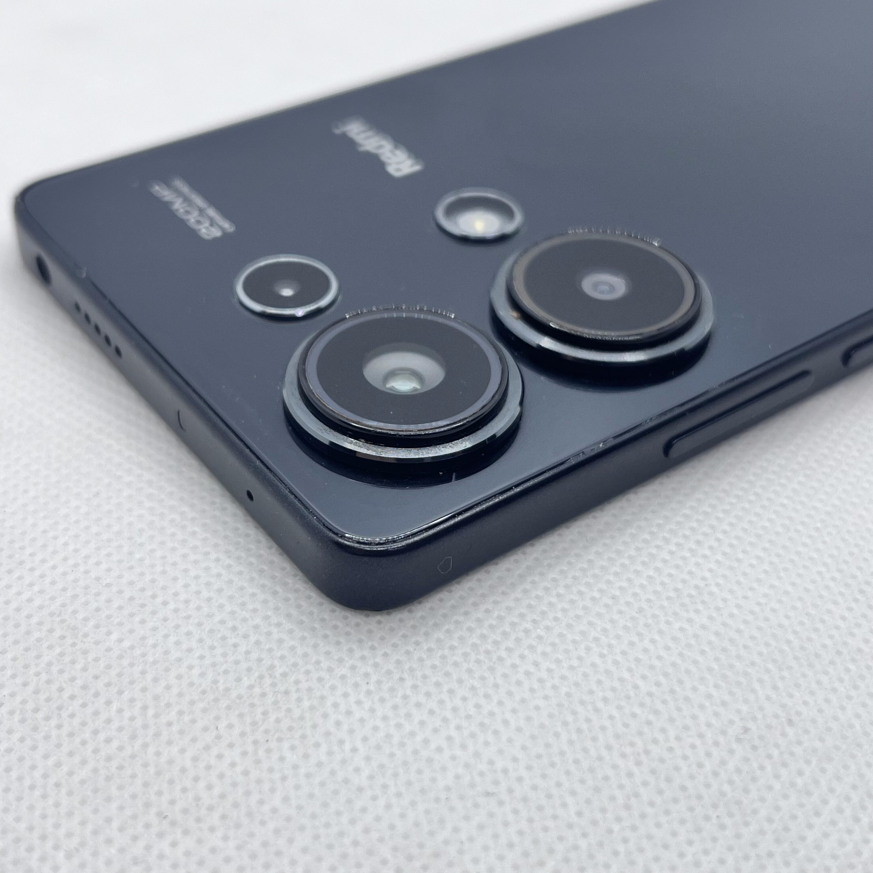 Xiaomi Redmi Note 13 Pro 256GB Dual Sim Black (3 Month Warranty) - Image 13