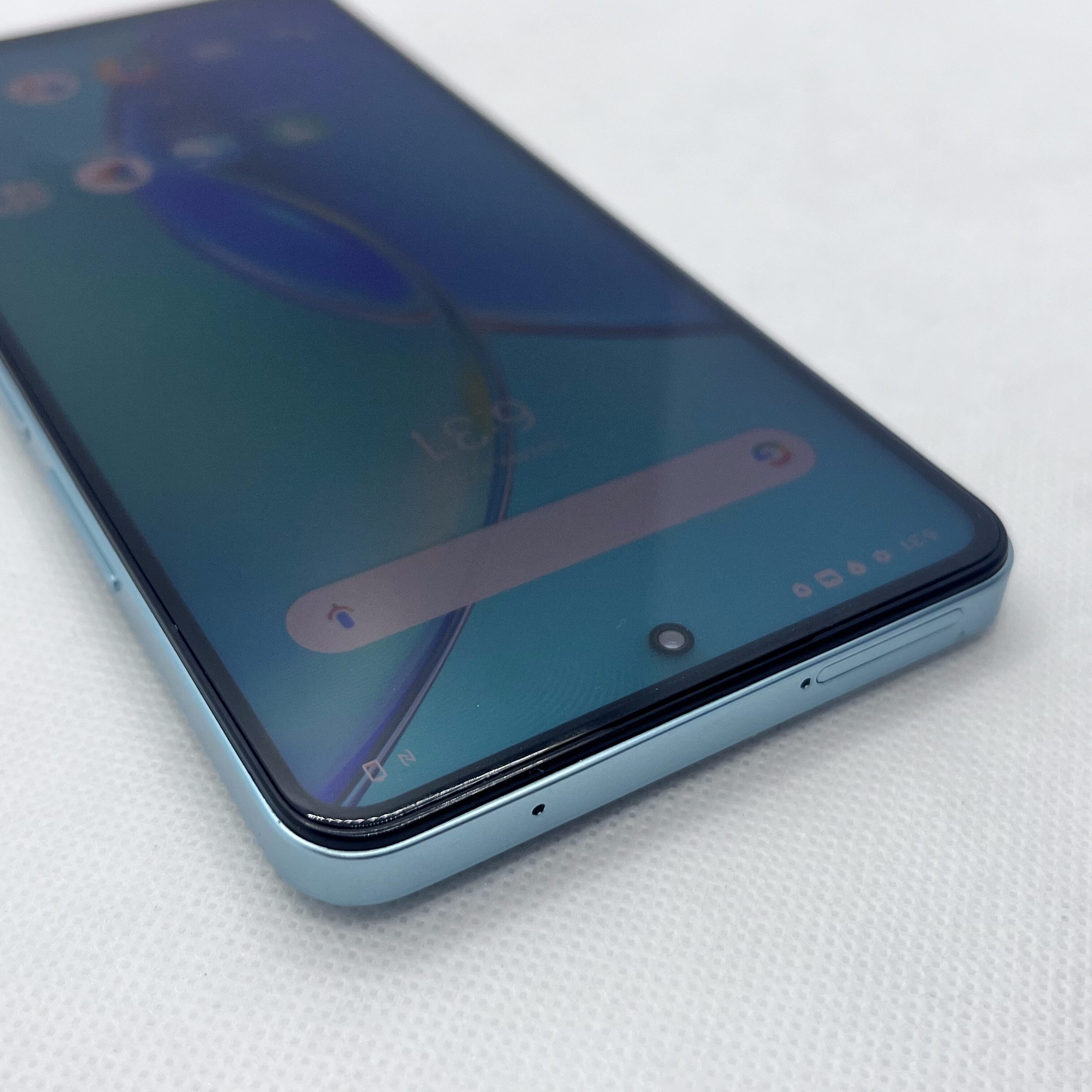 Vivo Y36 128GB Blue - (Grade A) - Image 5