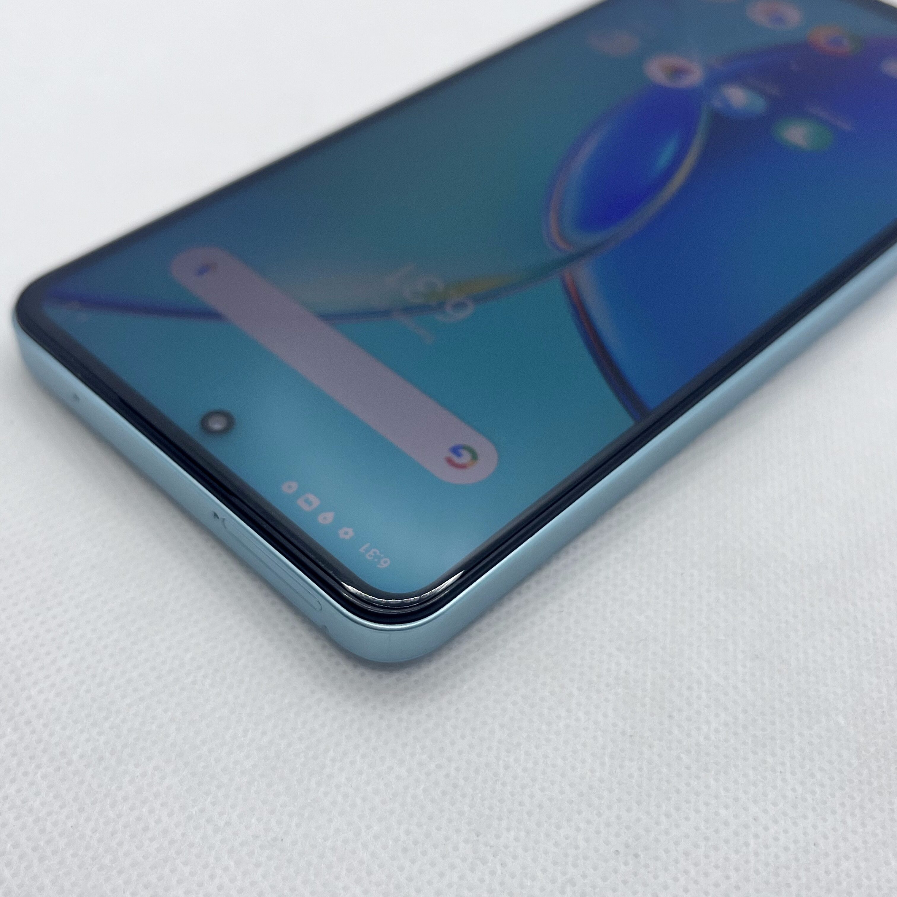 Vivo Y36 128GB Blue - (Grade A) - Image 7